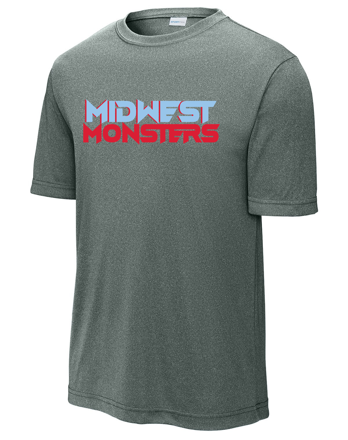 Performance Competitor Tee