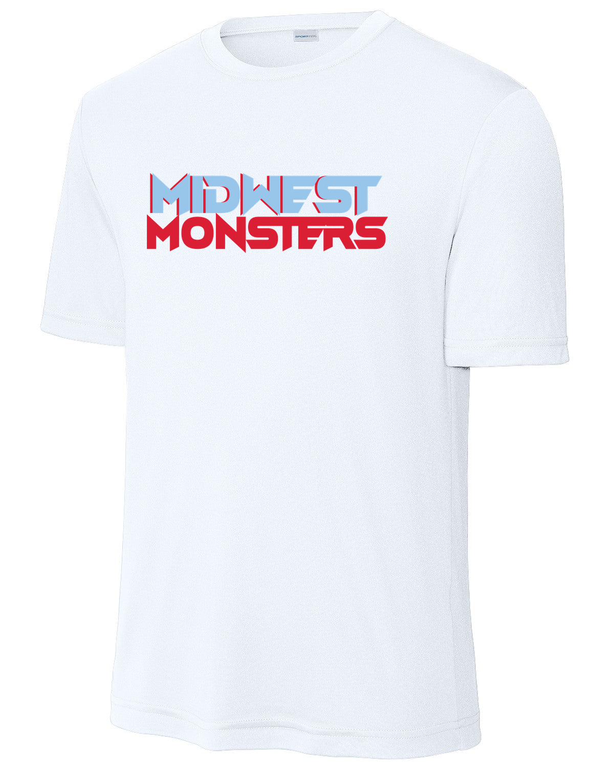 Performance Competitor Tee