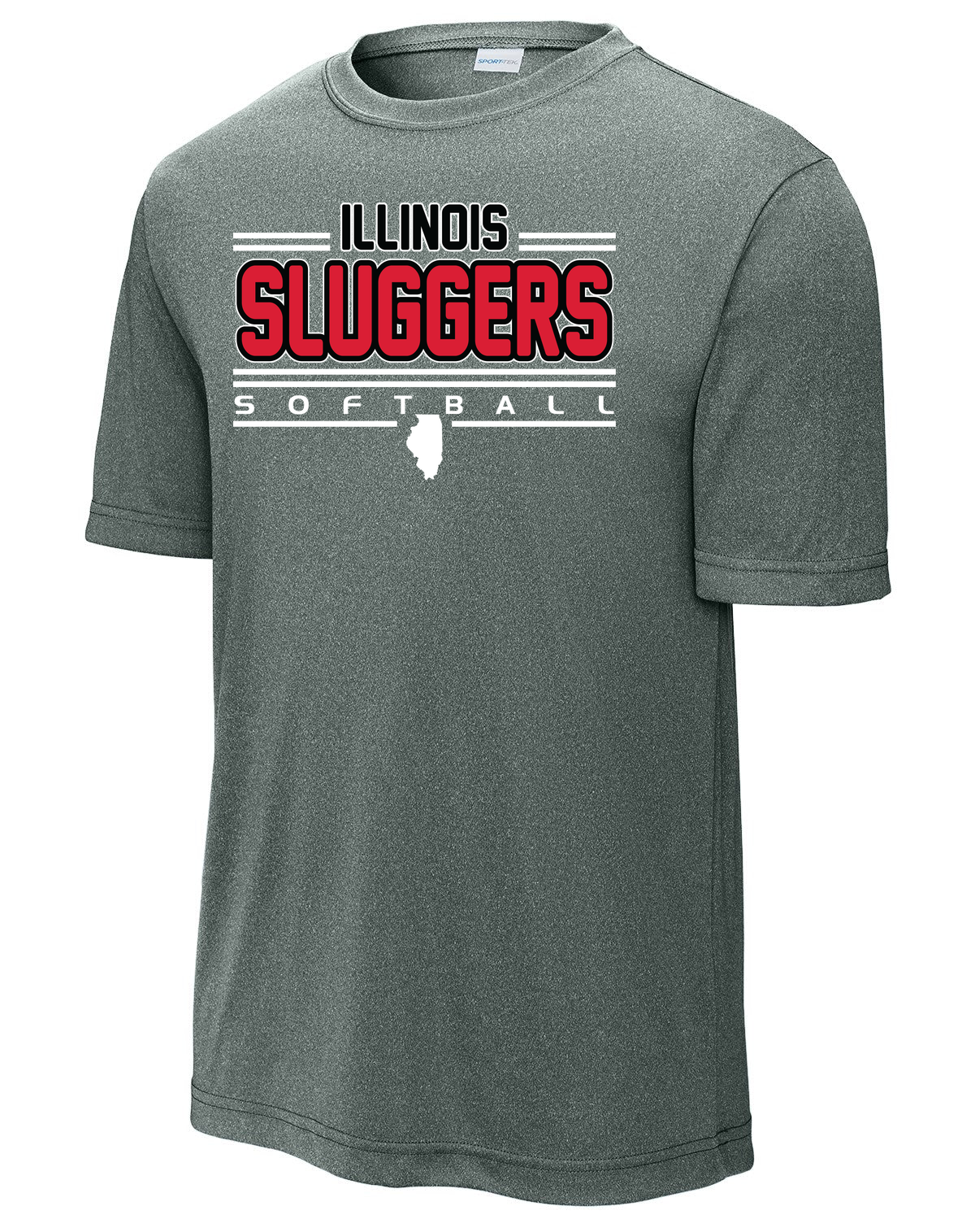 Performance Competitor Tee