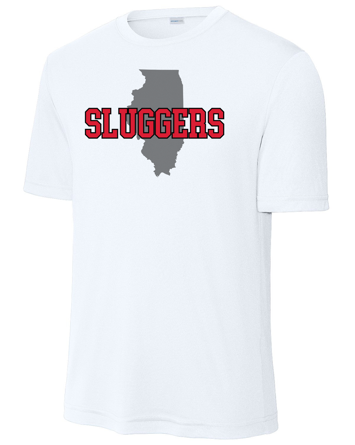 Performance Competitor Tee