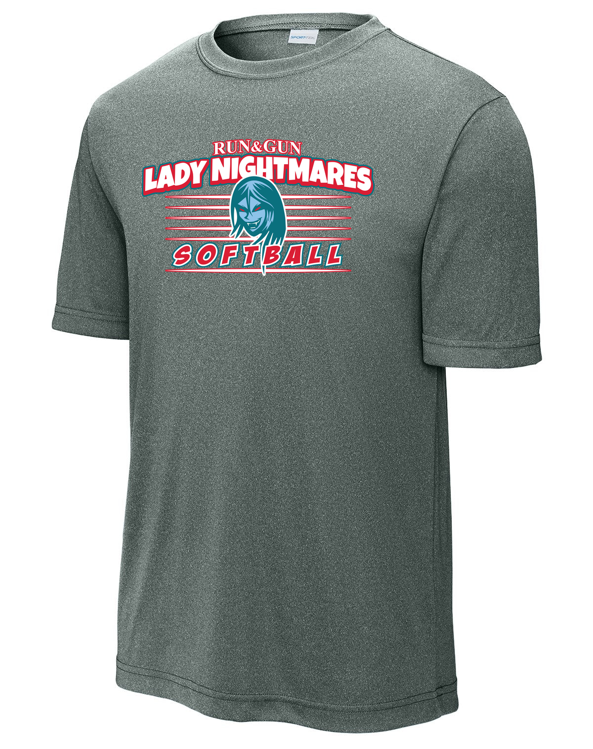 Performance Competitor Tee