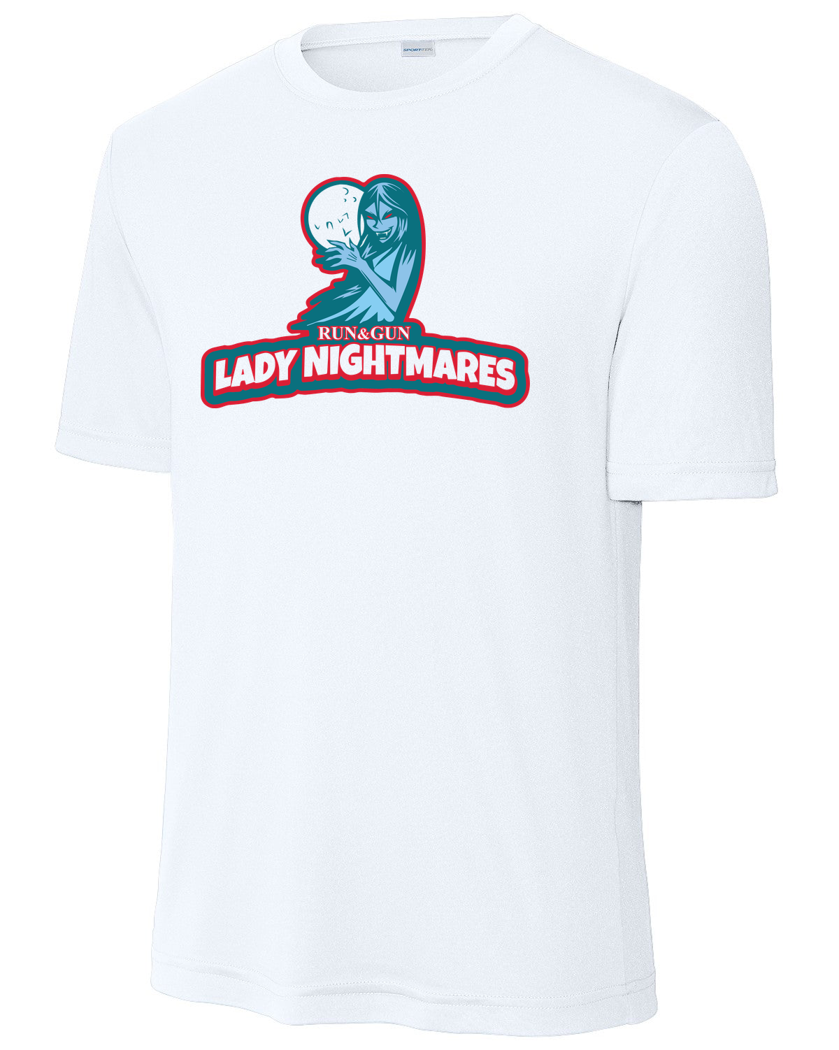 Performance Competitor Tee