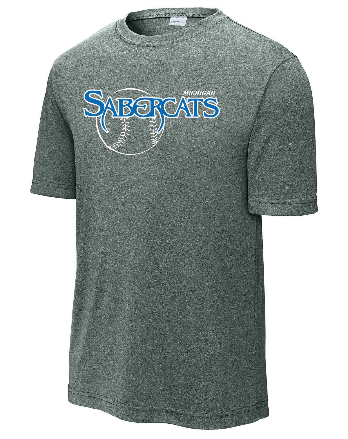 Performance Competitor Tee