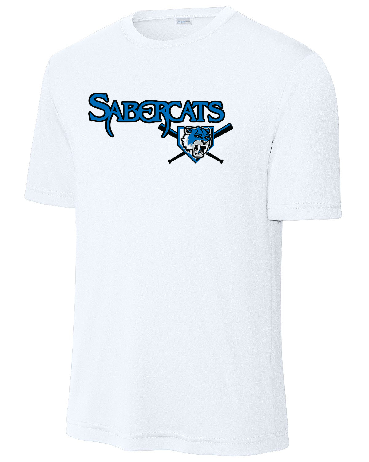 Performance Competitor Tee
