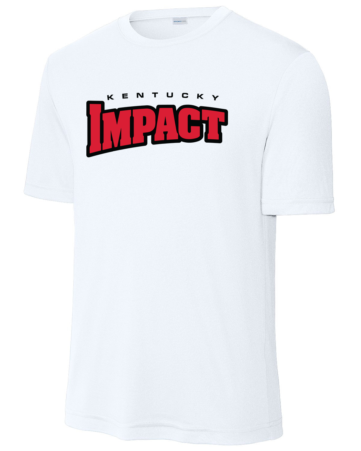 Performance Competitor Tee