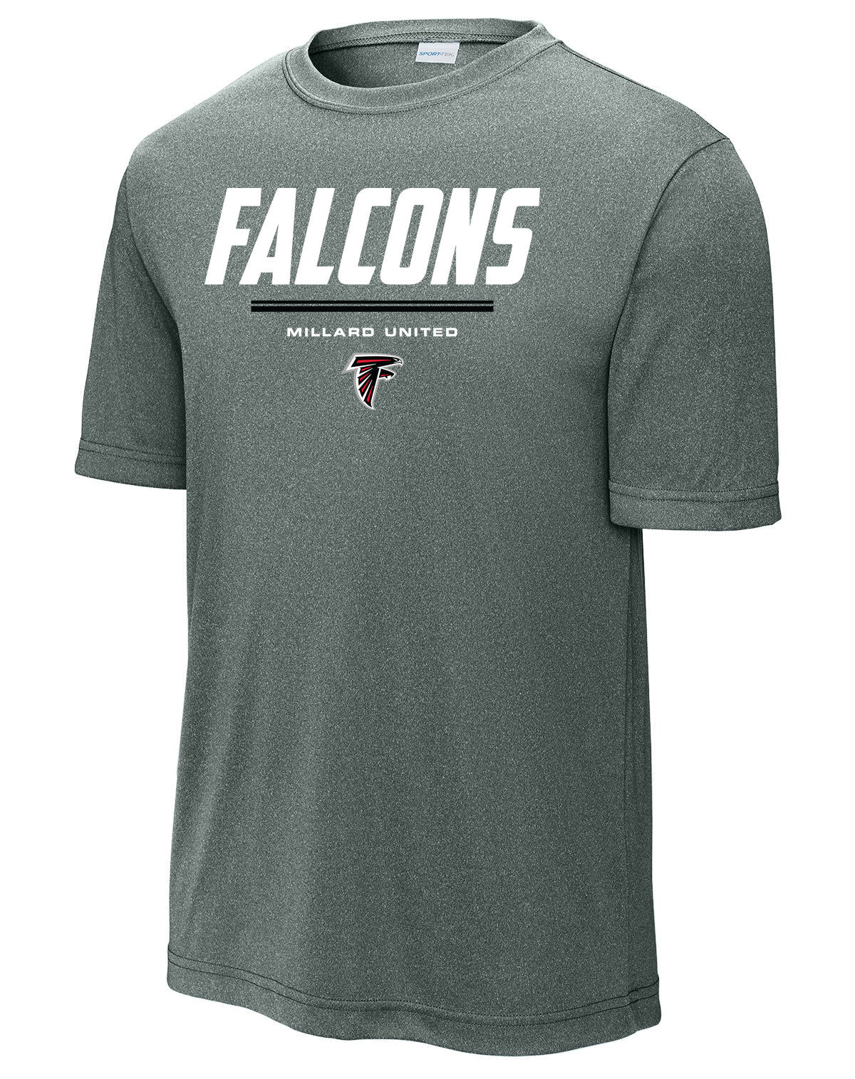 Performance Competitor Tee