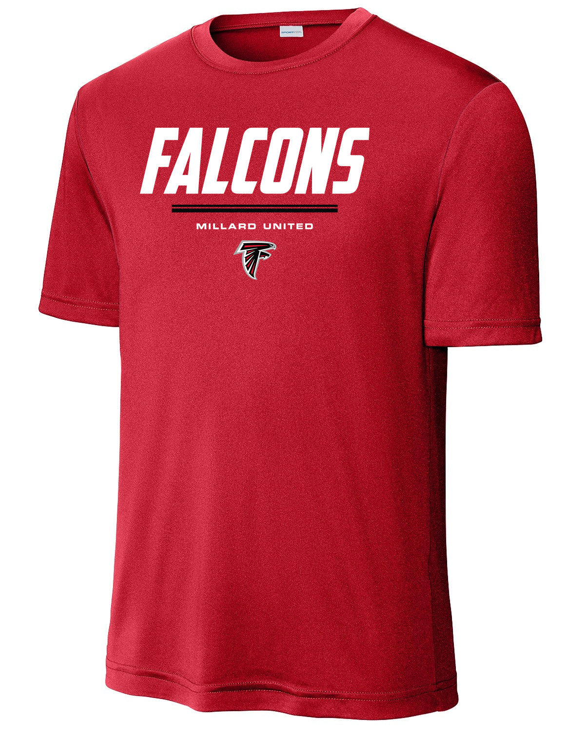 Performance Competitor Tee