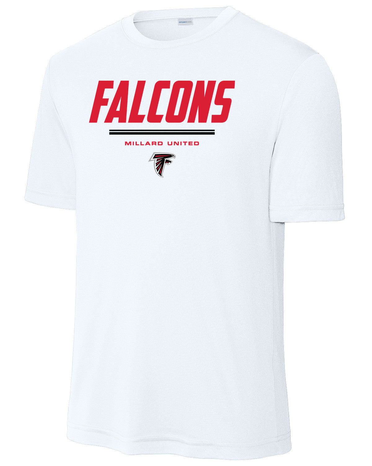 Performance Competitor Tee
