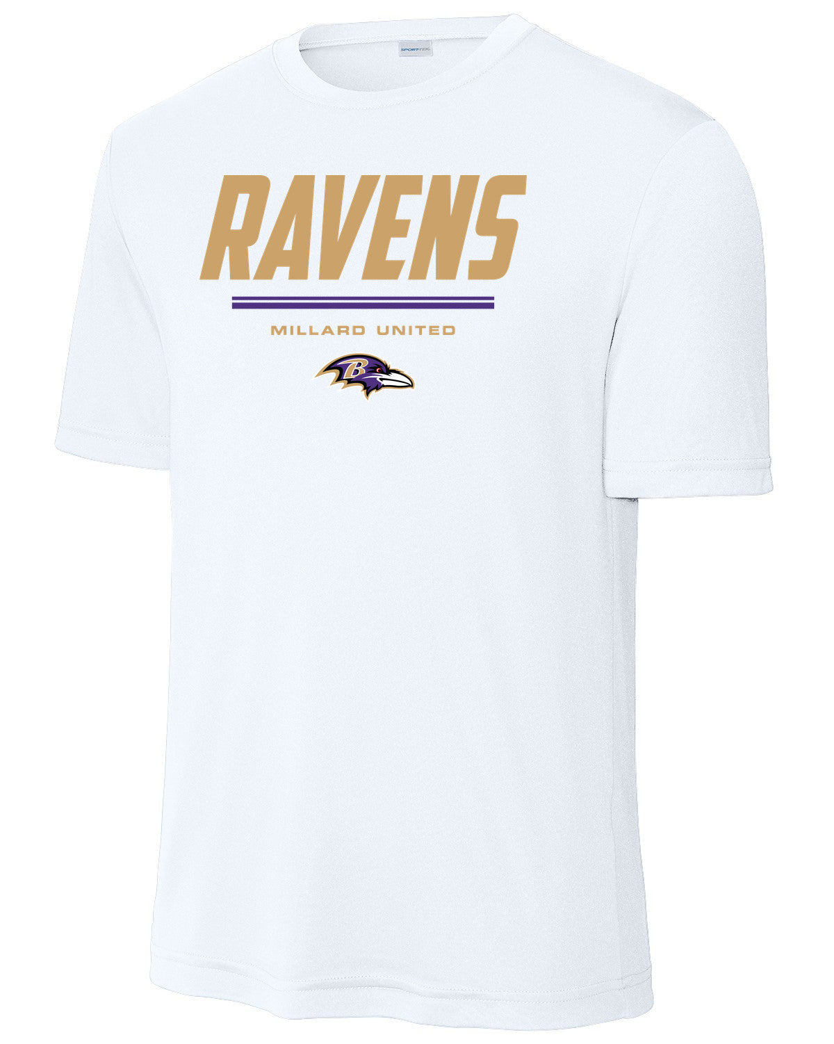 Performance Competitor Tee