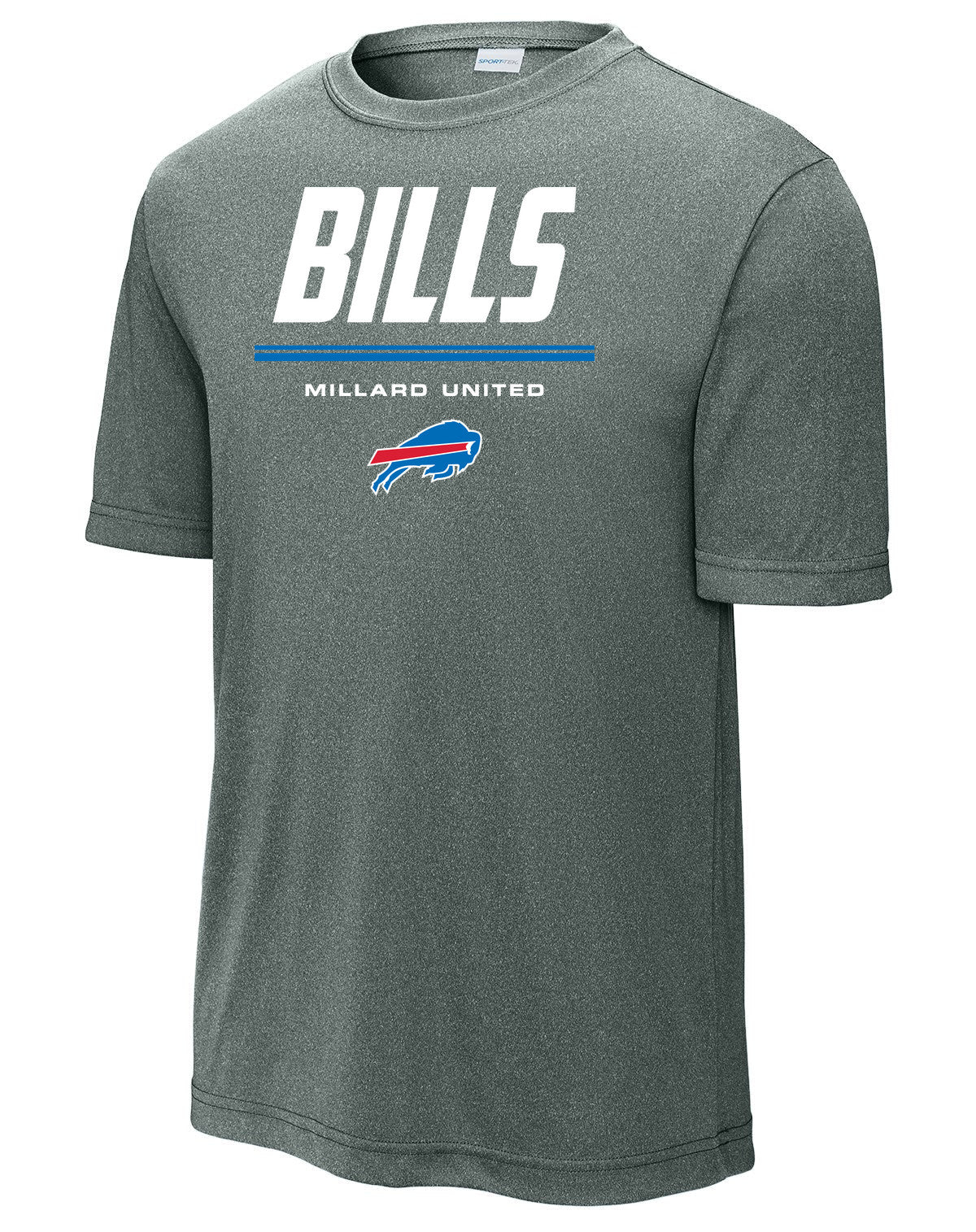 Performance Competitor Tee