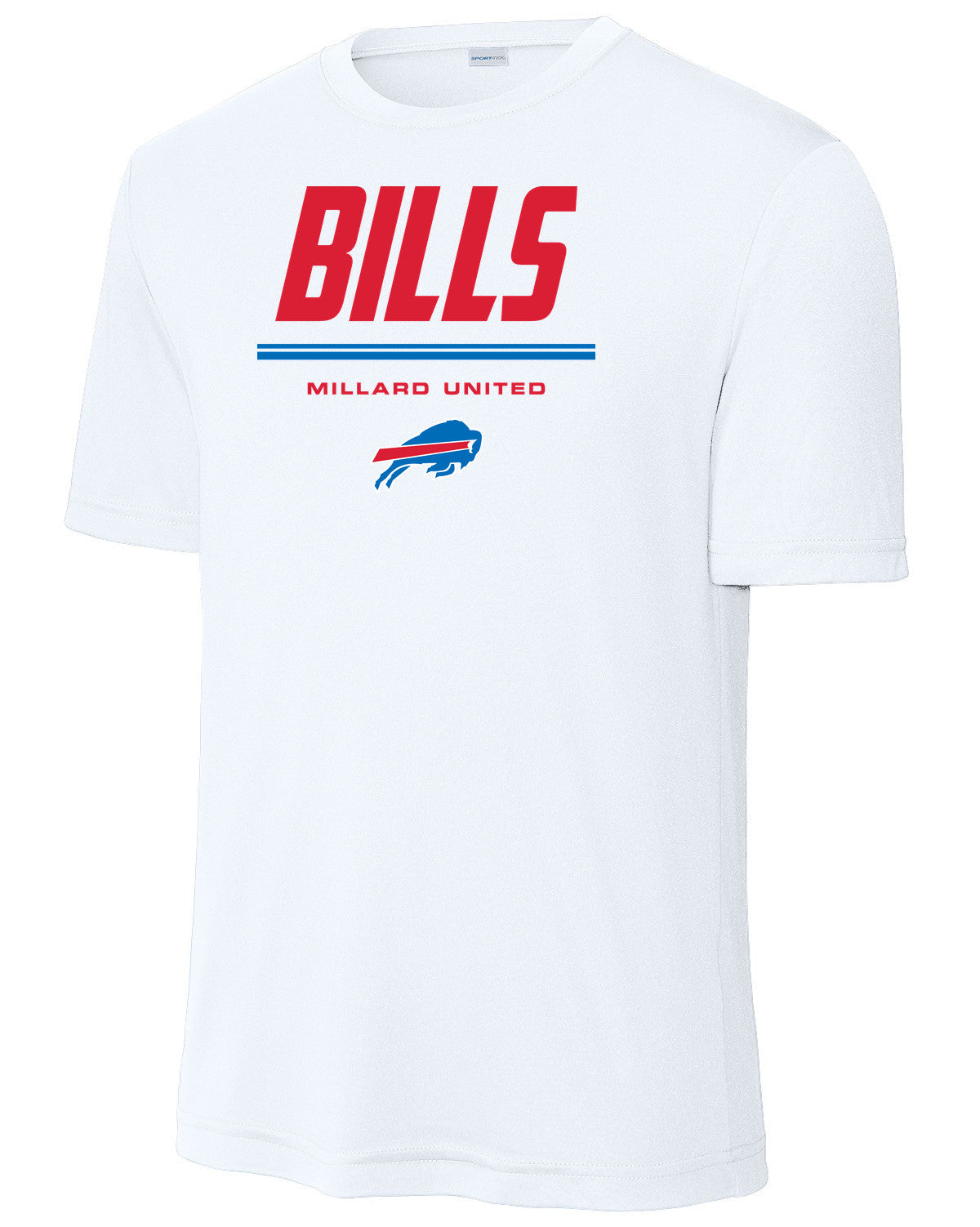 Performance Competitor Tee