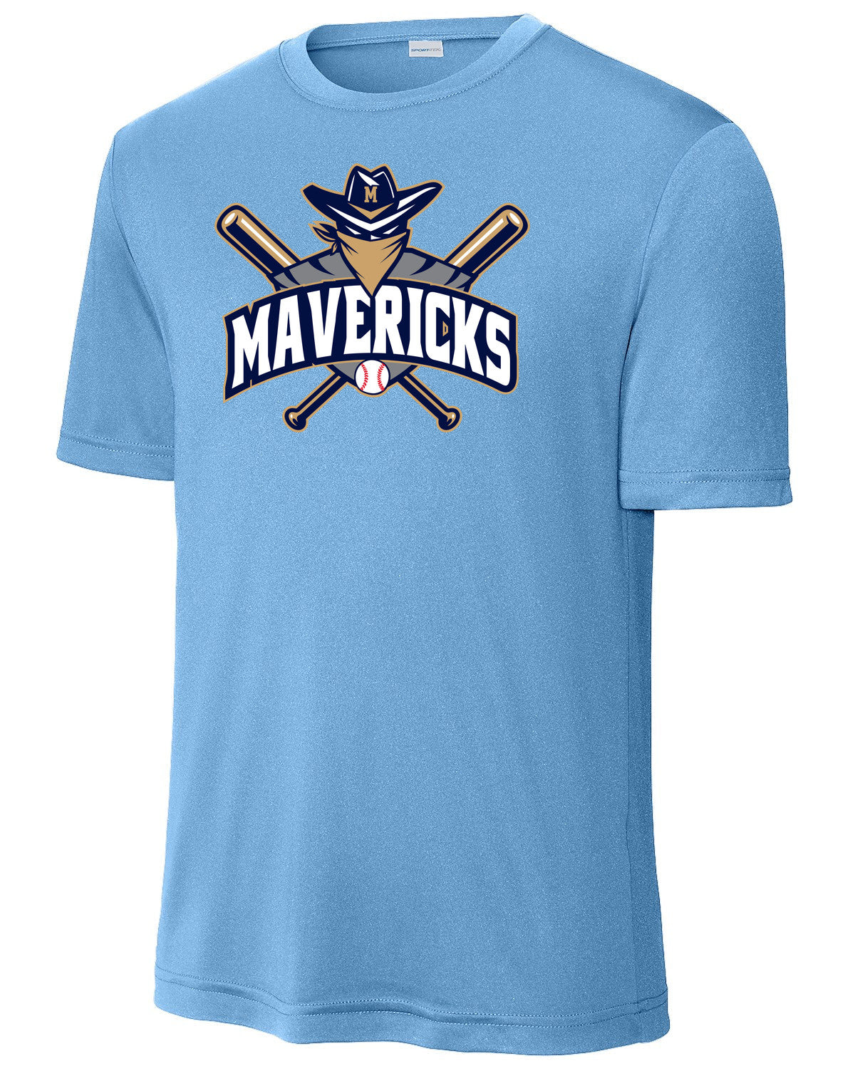 Performance Competitor Tee