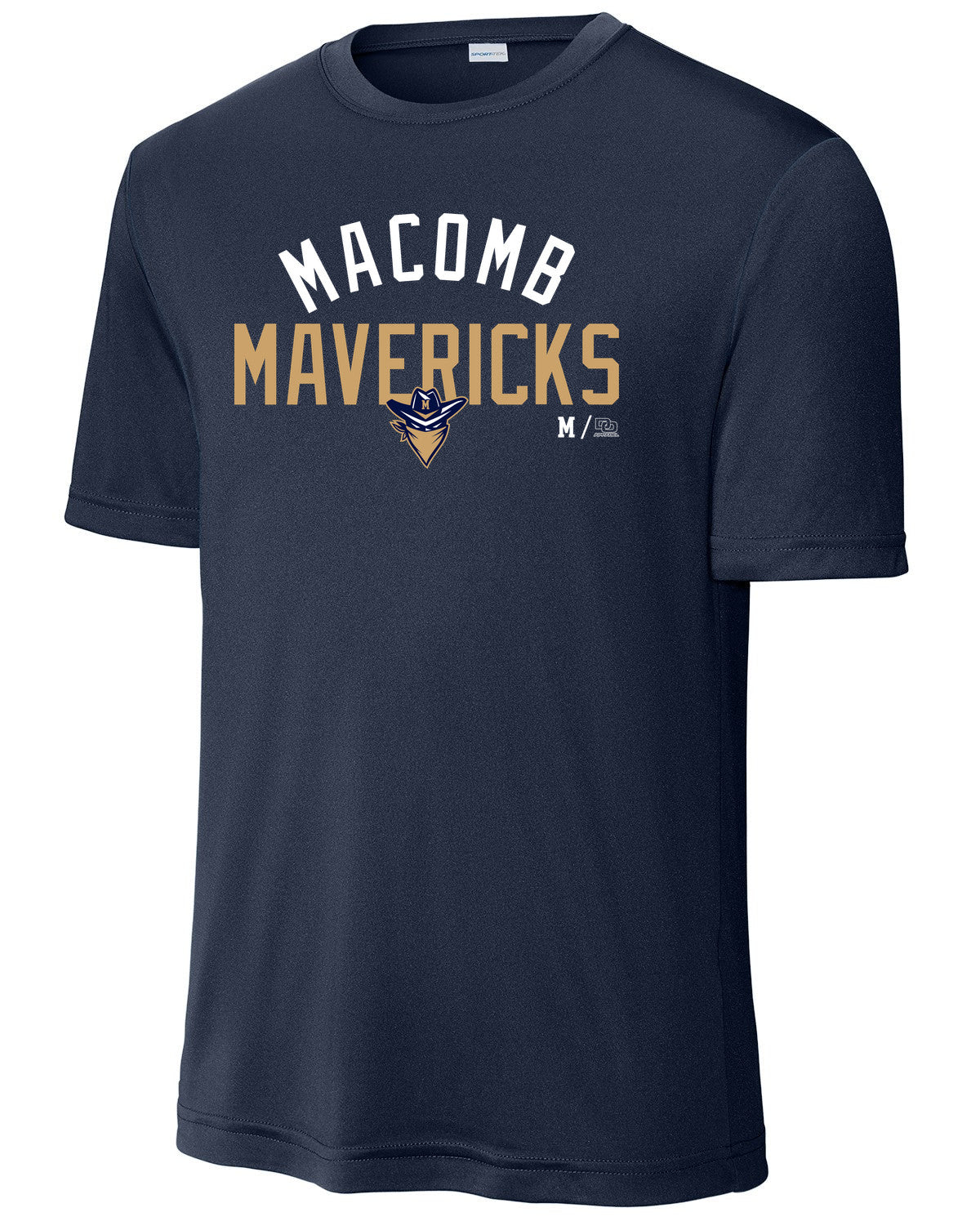 Performance Competitor Tee