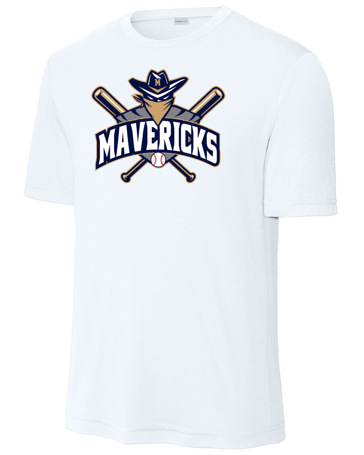 Performance Competitor Tee