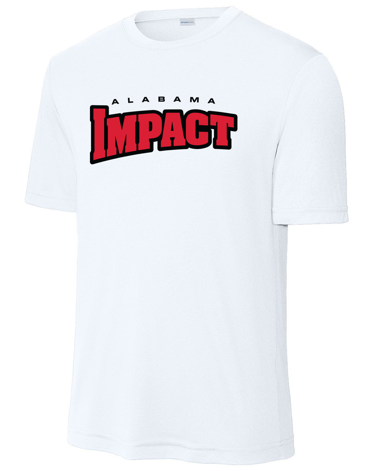 Performance Competitor Tee