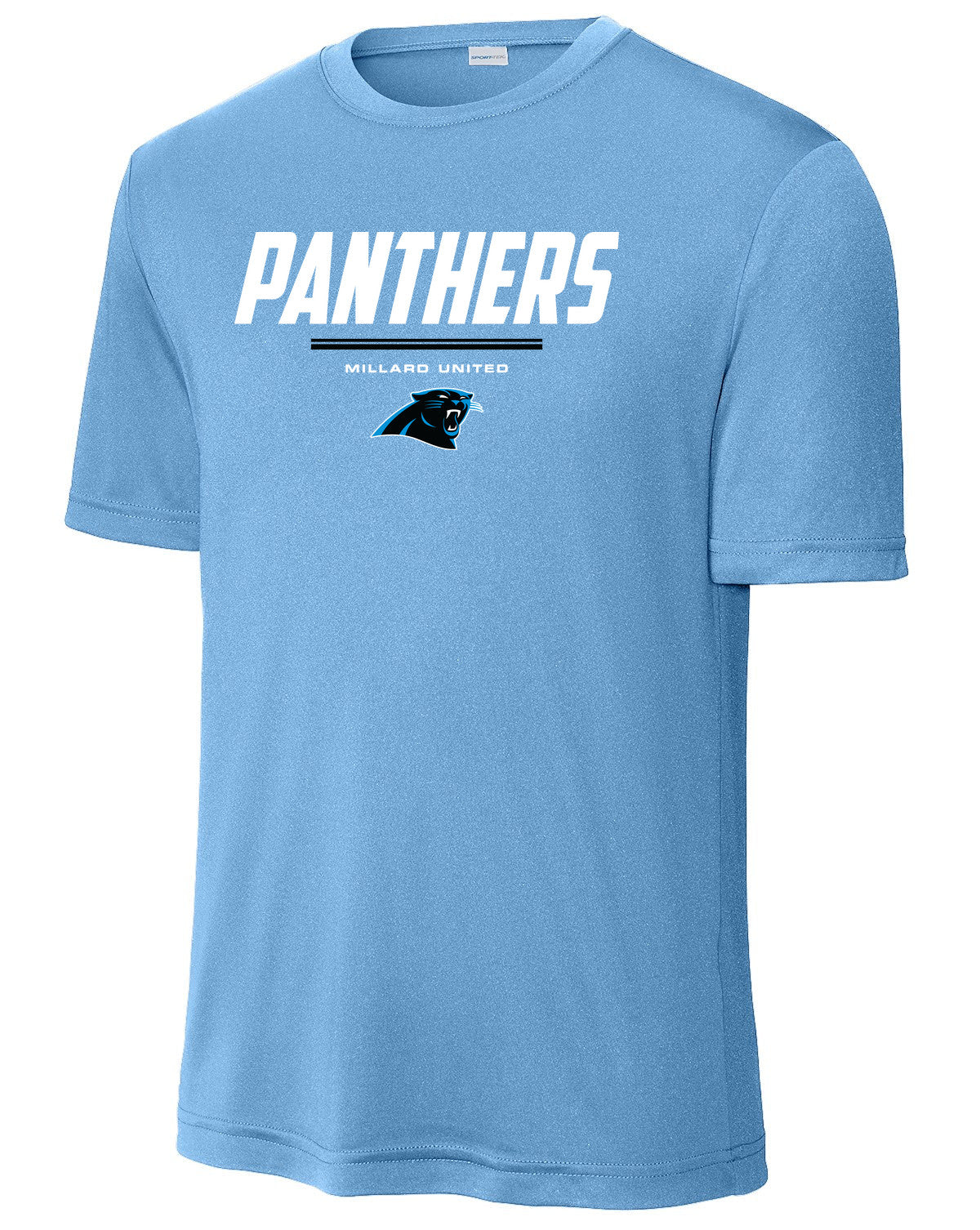 Performance Competitor Tee