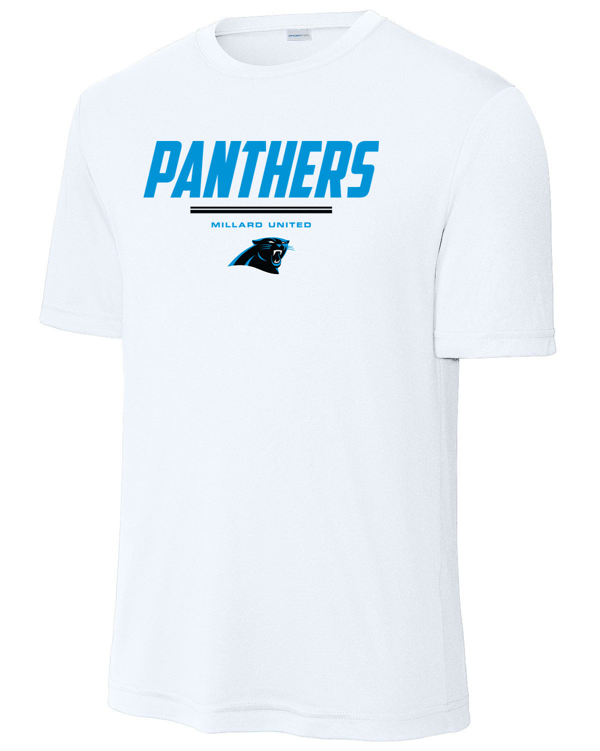 Performance Competitor Tee