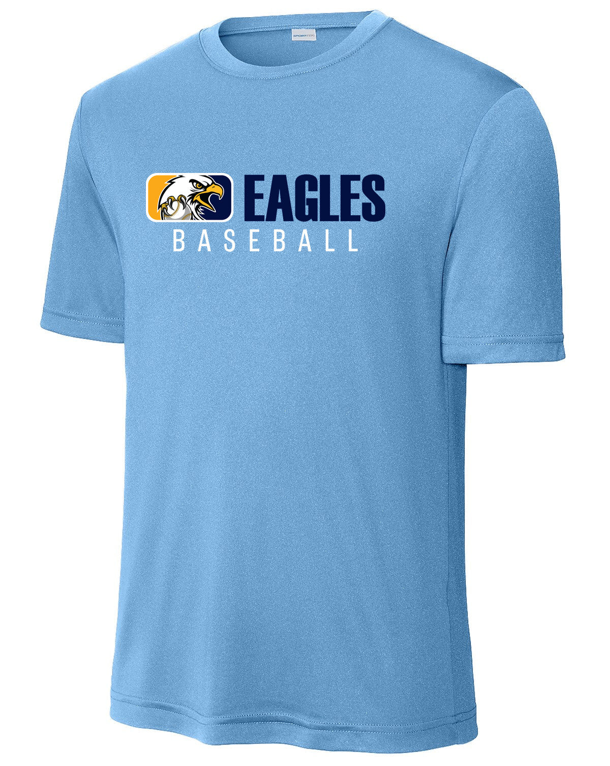 Performance Competitor Tee