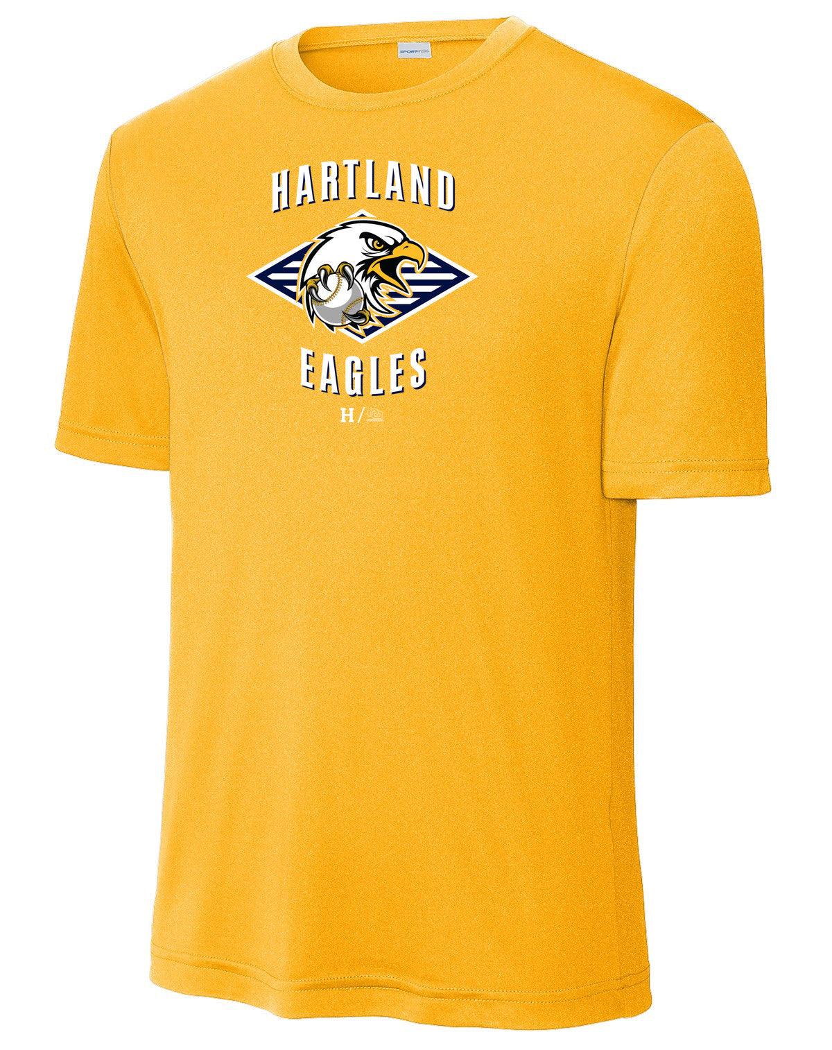 Performance Competitor Tee