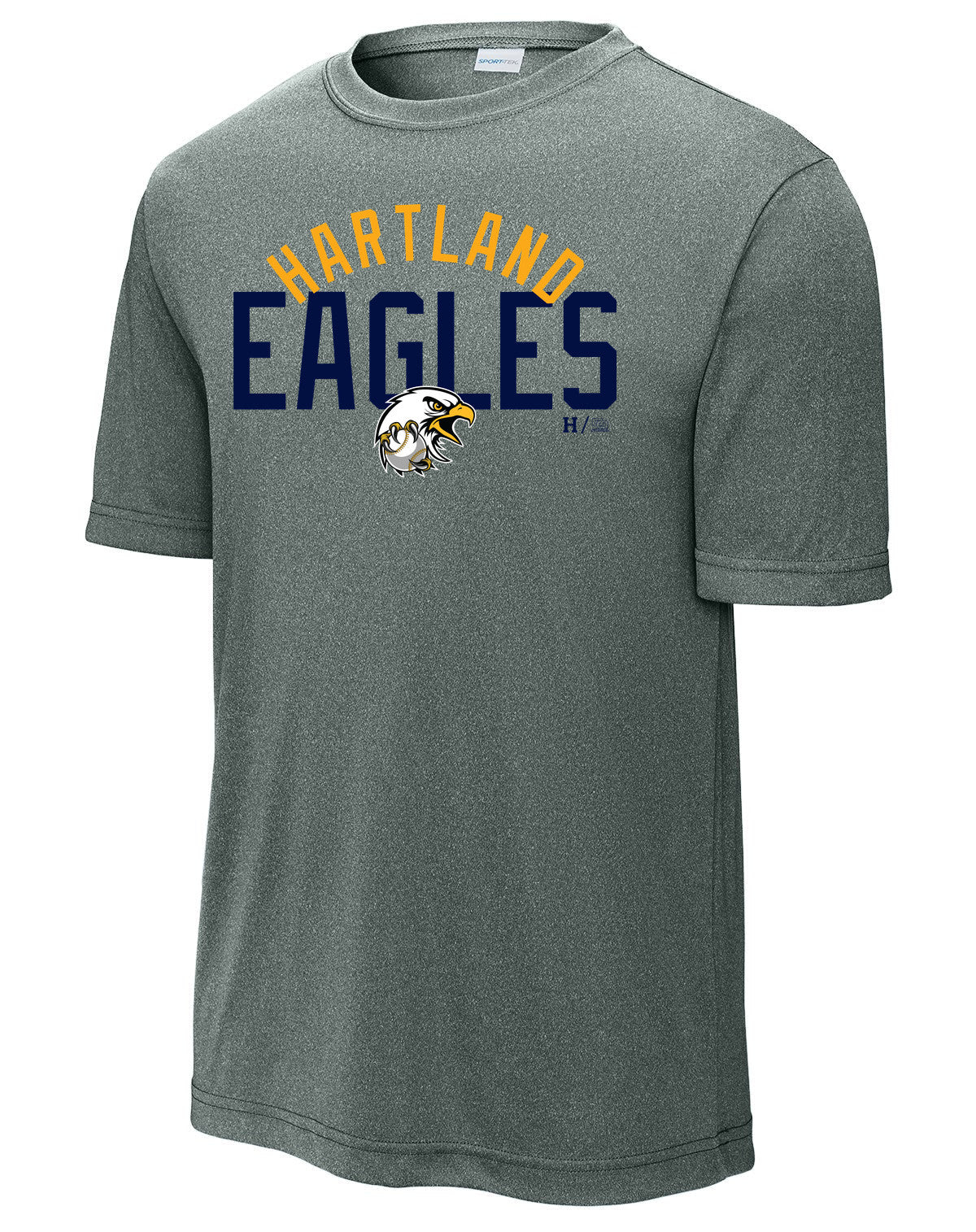 Performance Competitor Tee