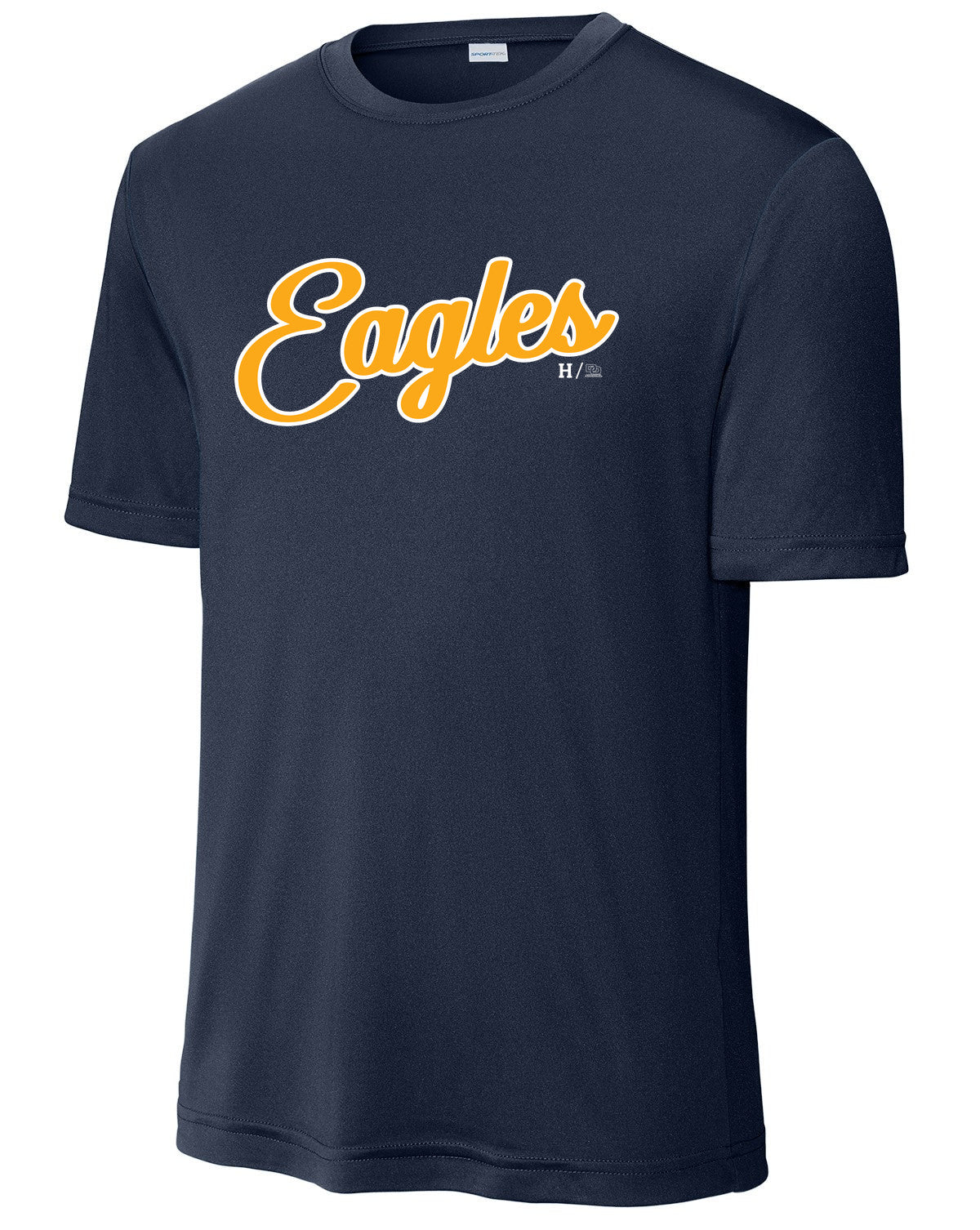 Performance Competitor Tee