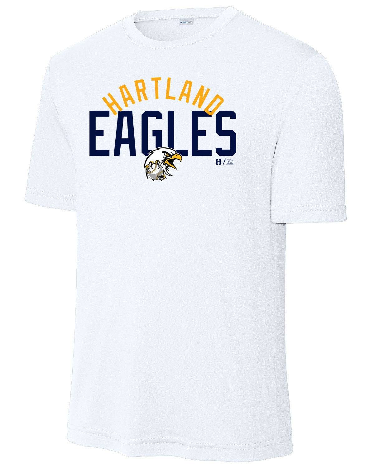 Performance Competitor Tee
