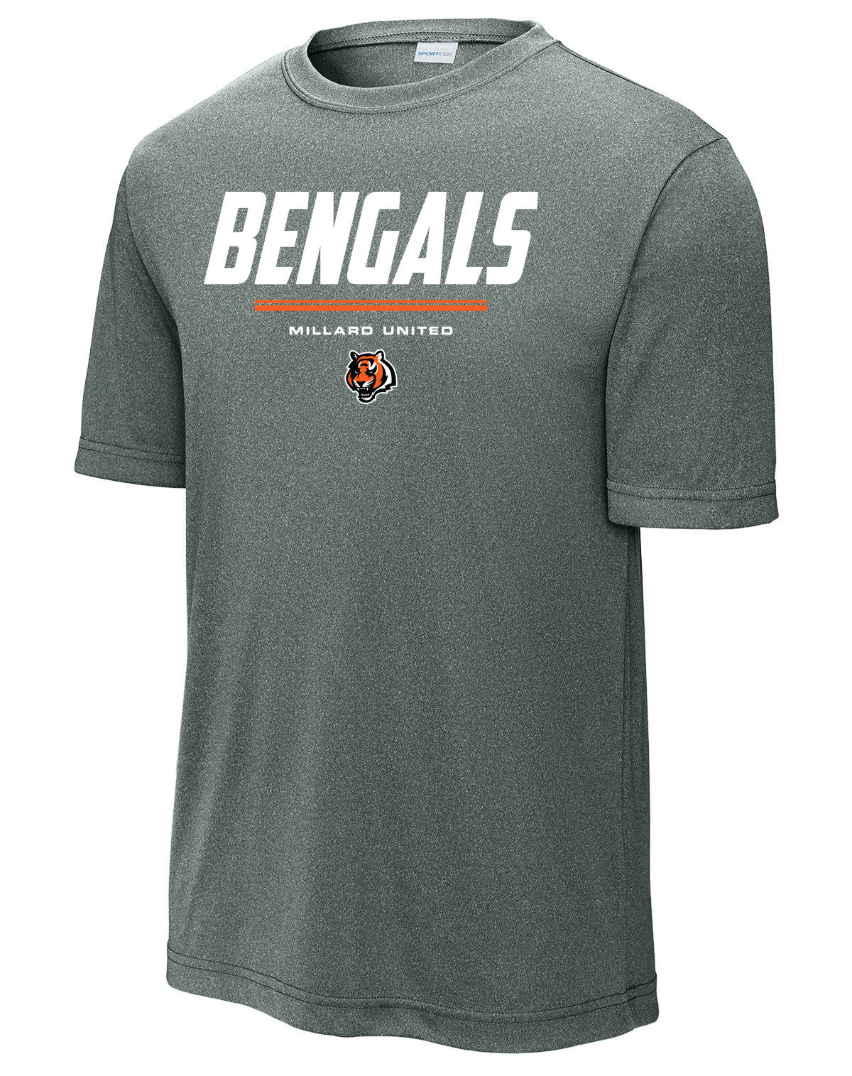 Performance Competitor Tee