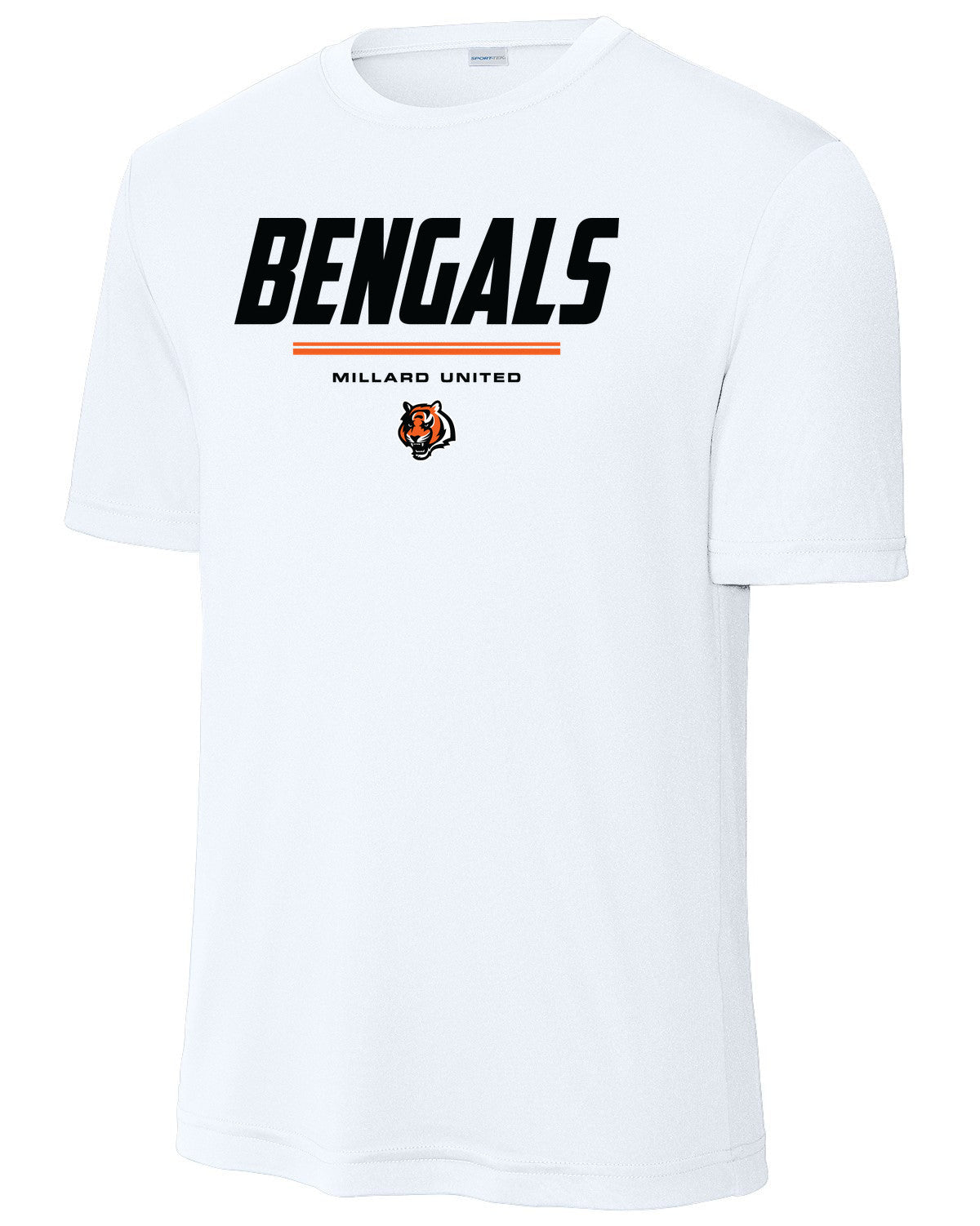 Performance Competitor Tee