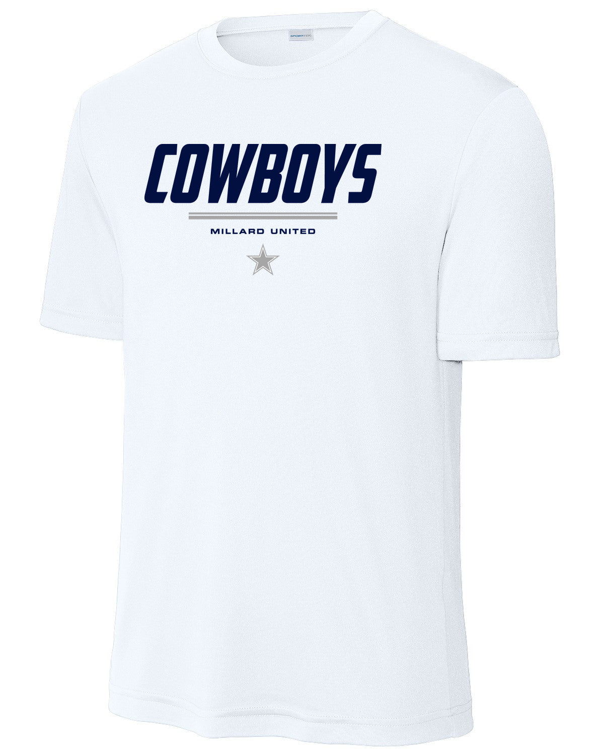 Performance Competitor Tee