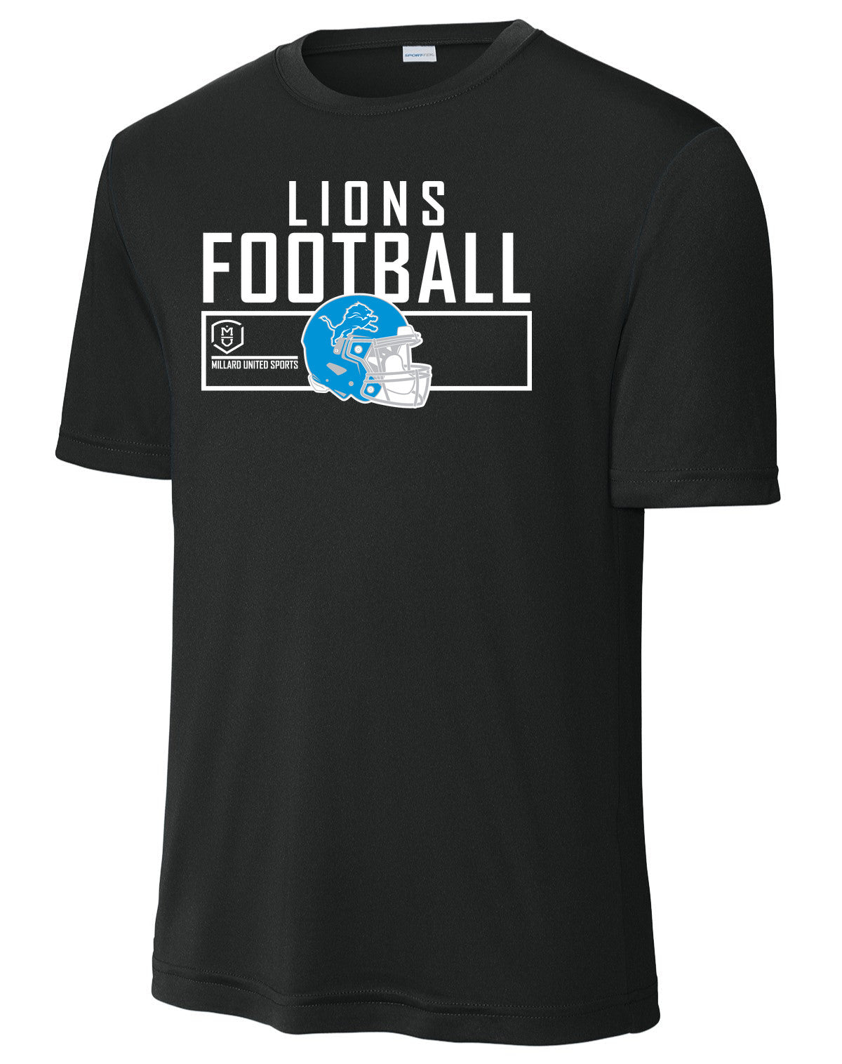Performance Competitor Tee