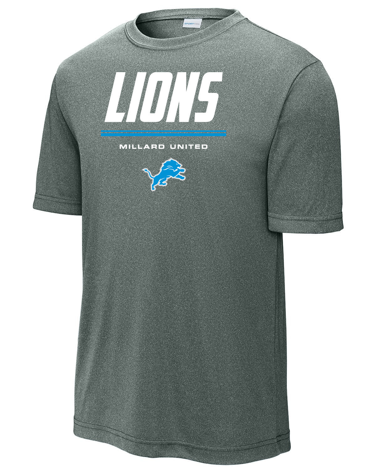 Performance Competitor Tee