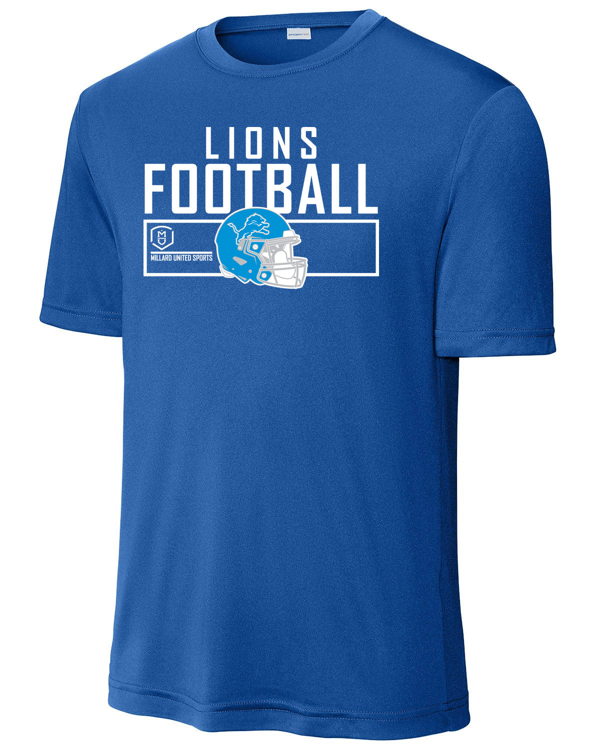 Performance Competitor Tee