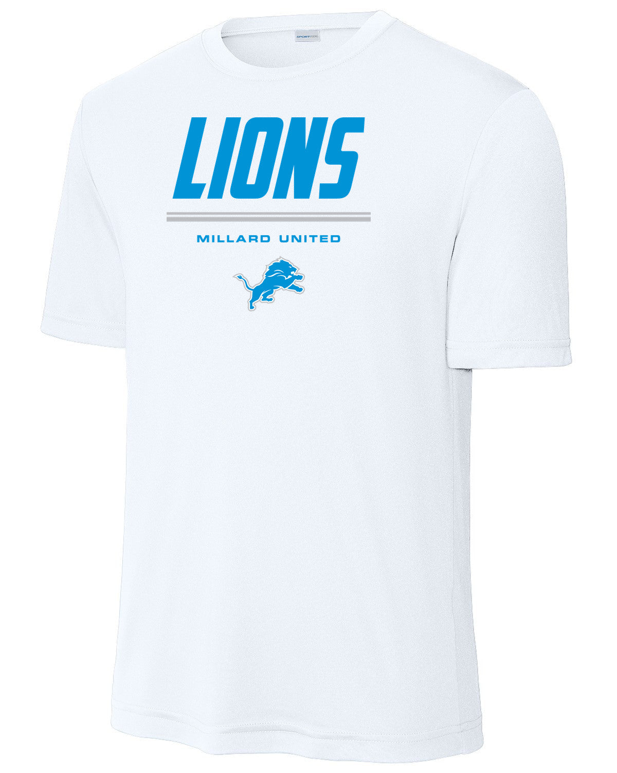 Performance Competitor Tee