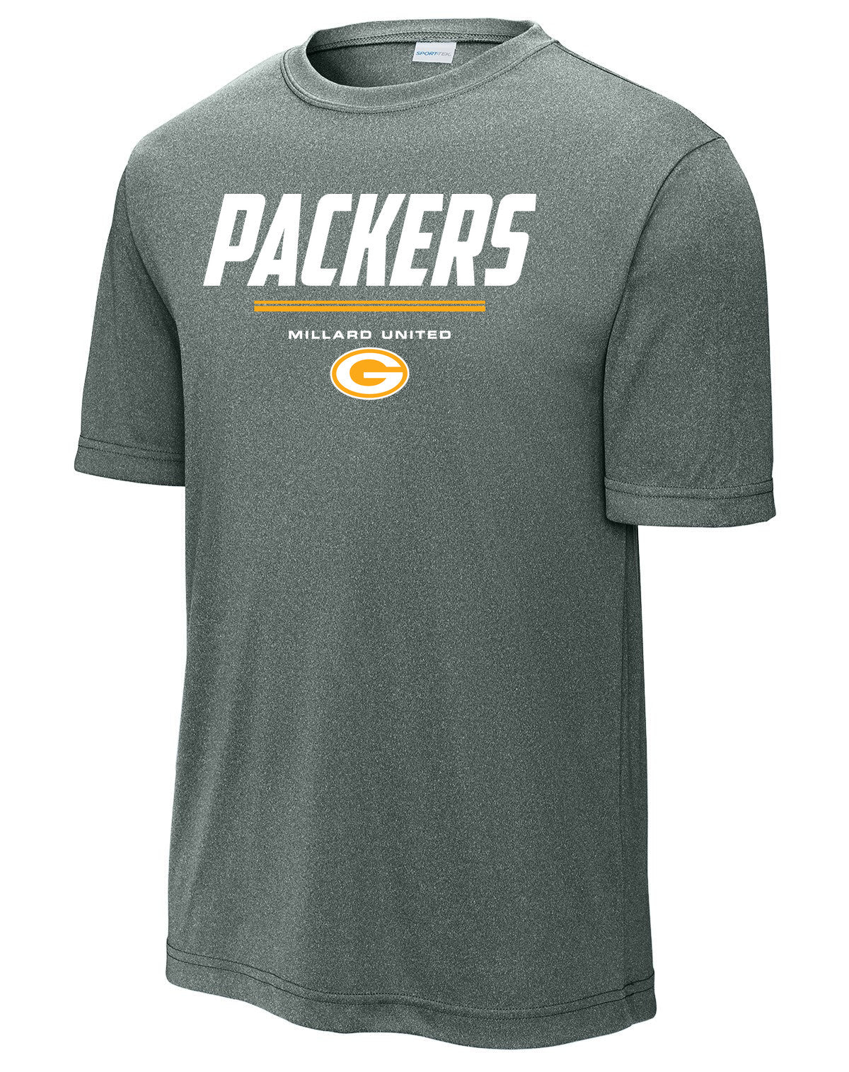 Performance Competitor Tee
