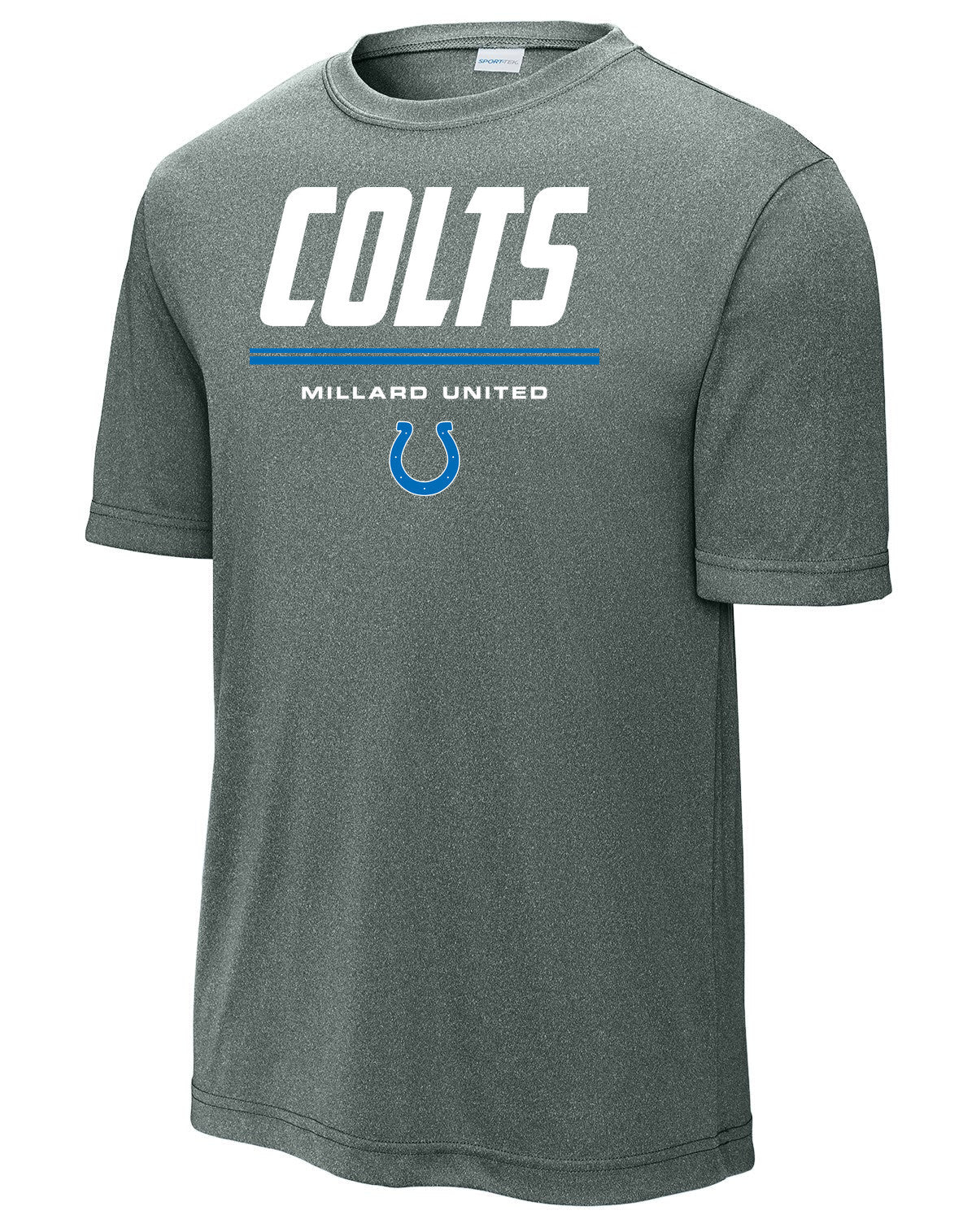 Performance Competitor Tee
