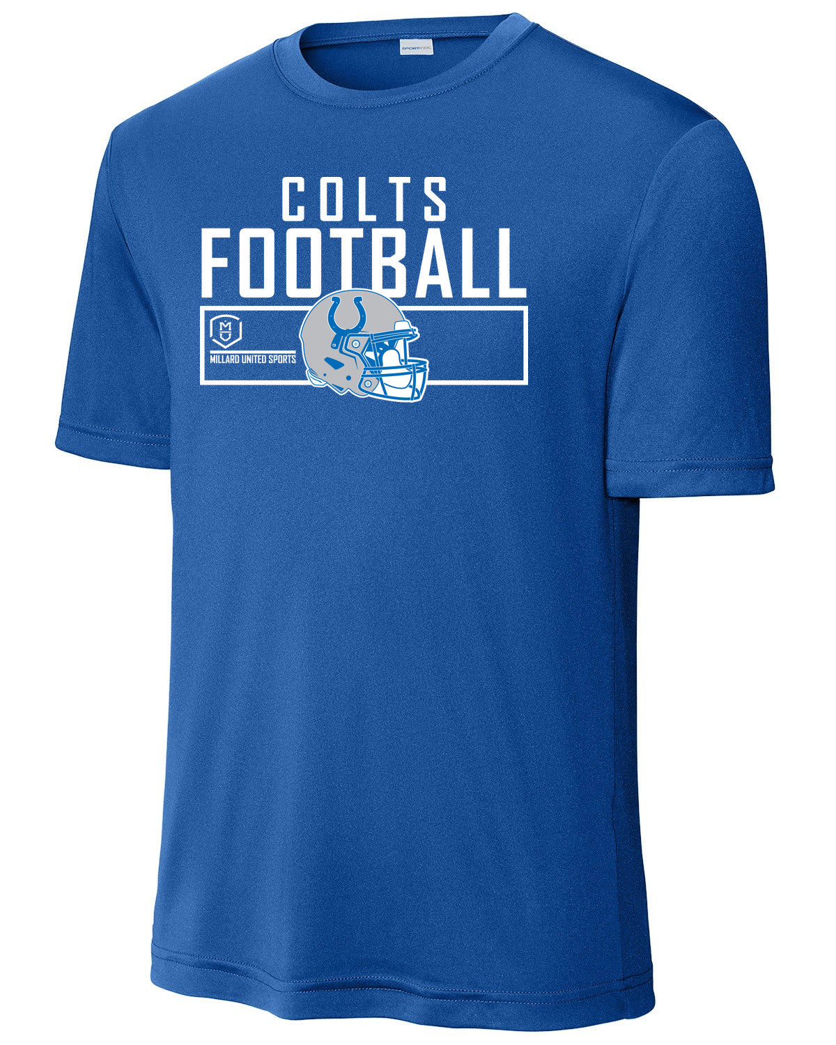Performance Competitor Tee