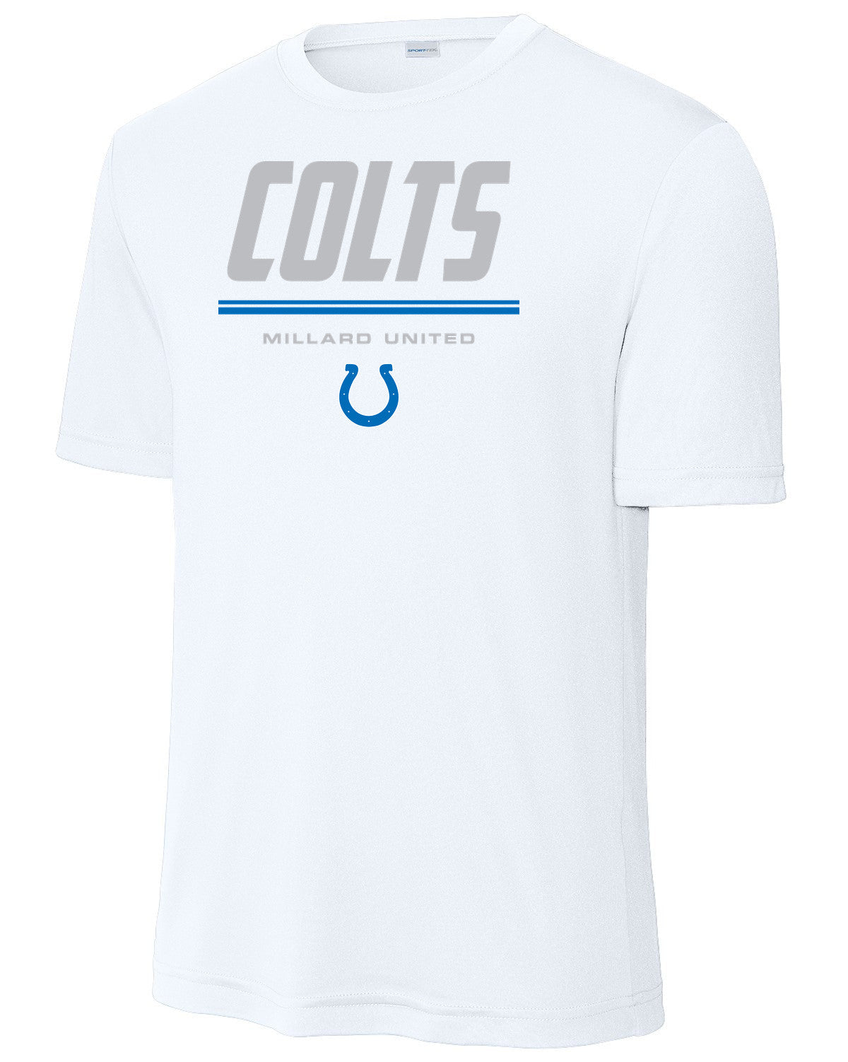 Performance Competitor Tee