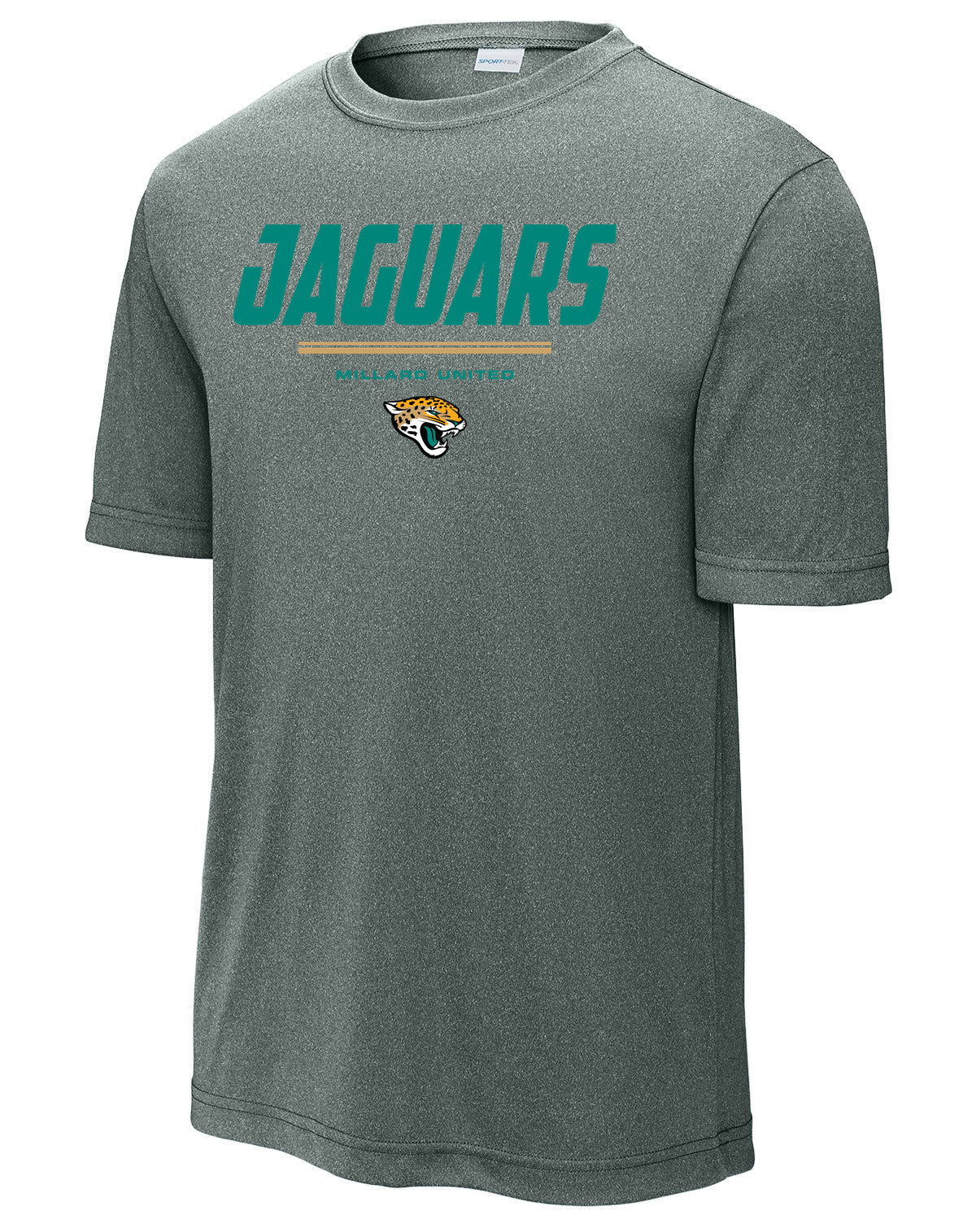 Performance Competitor Tee