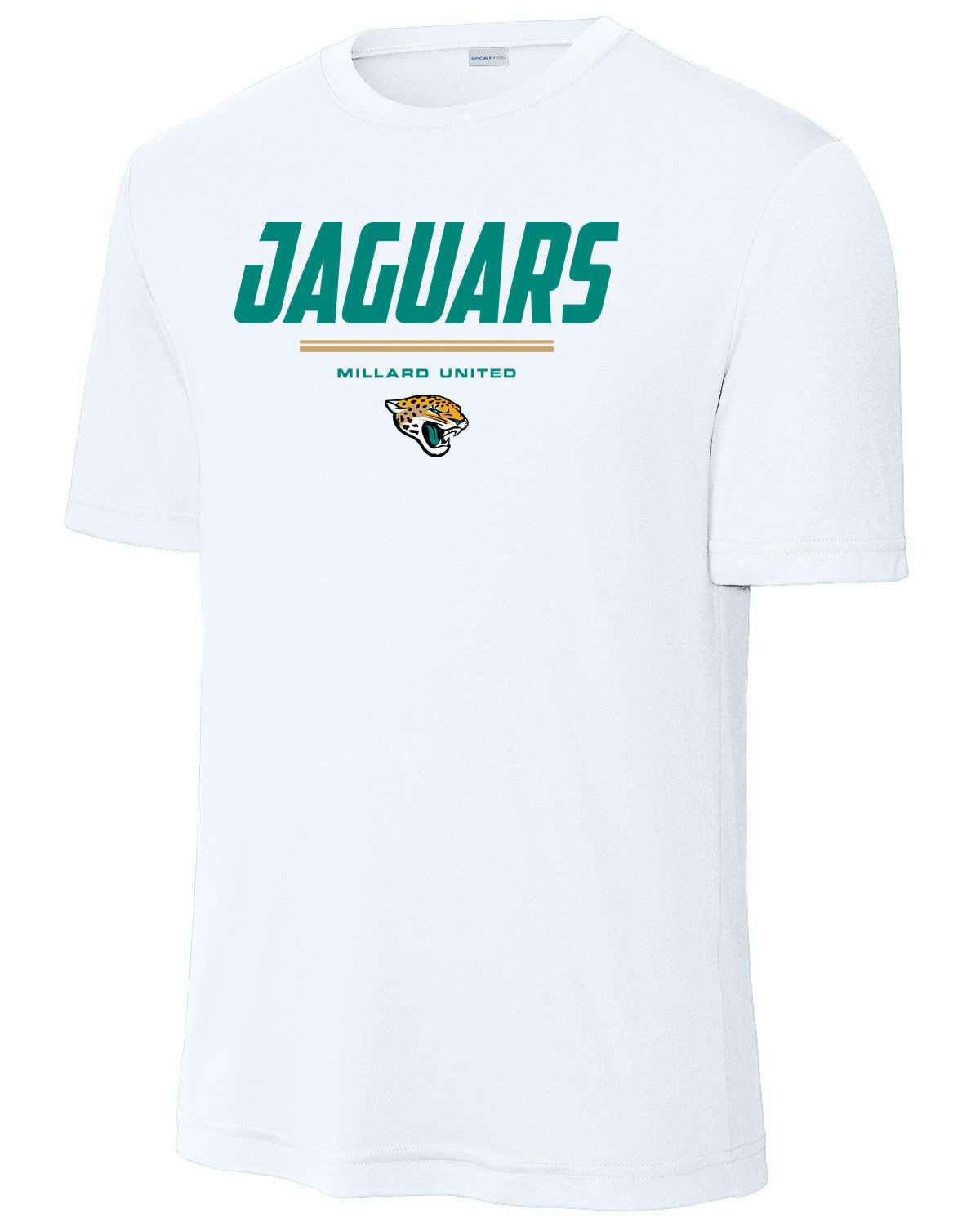Performance Competitor Tee