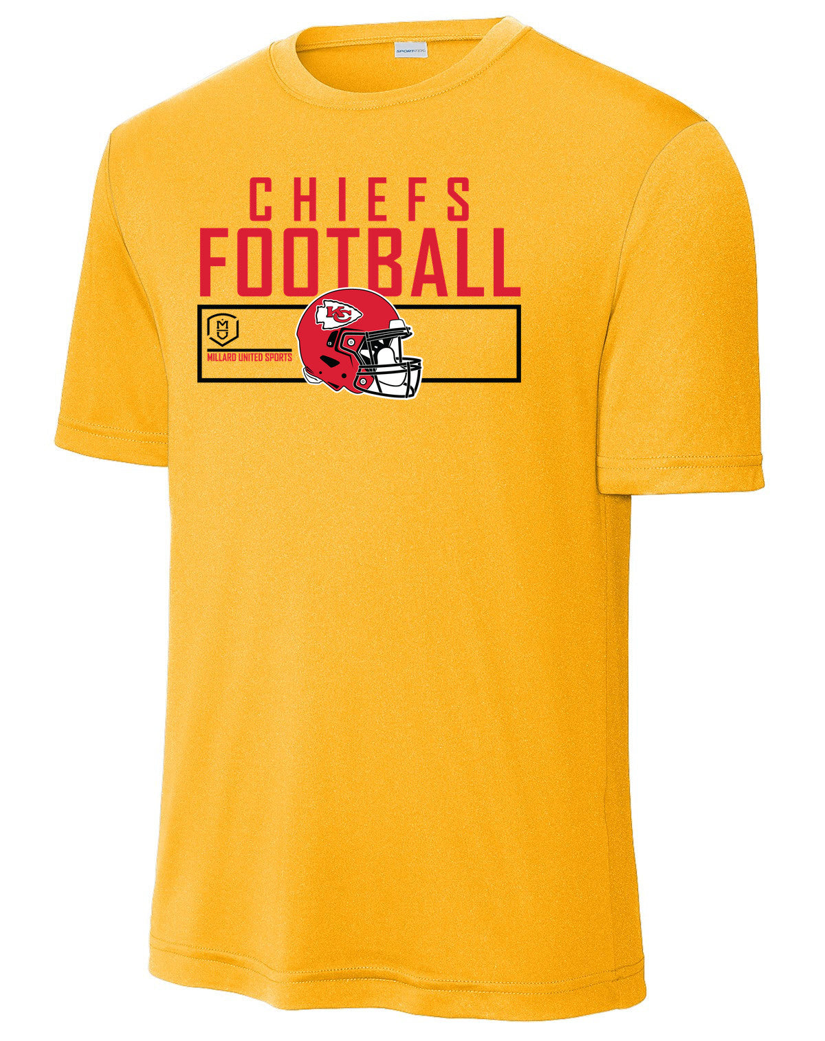 Performance Competitor Tee