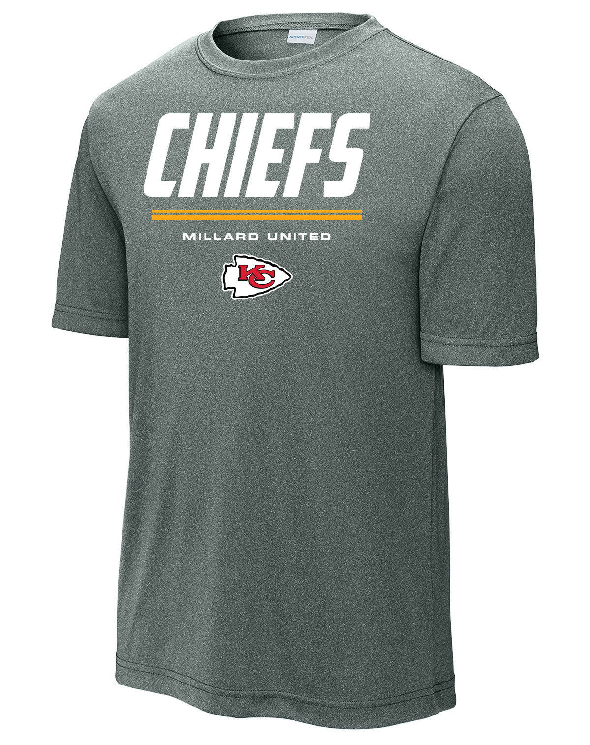 Performance Competitor Tee