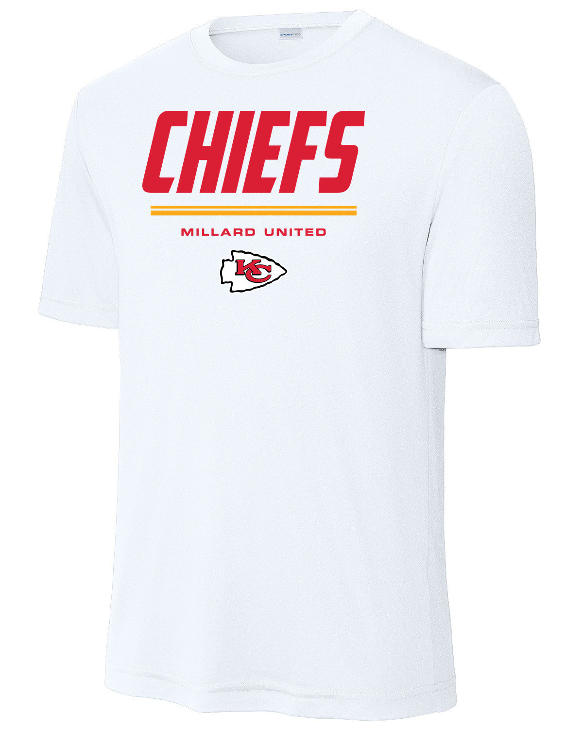 Performance Competitor Tee