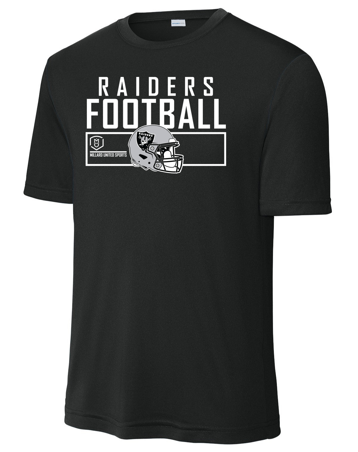 Performance Competitor Tee