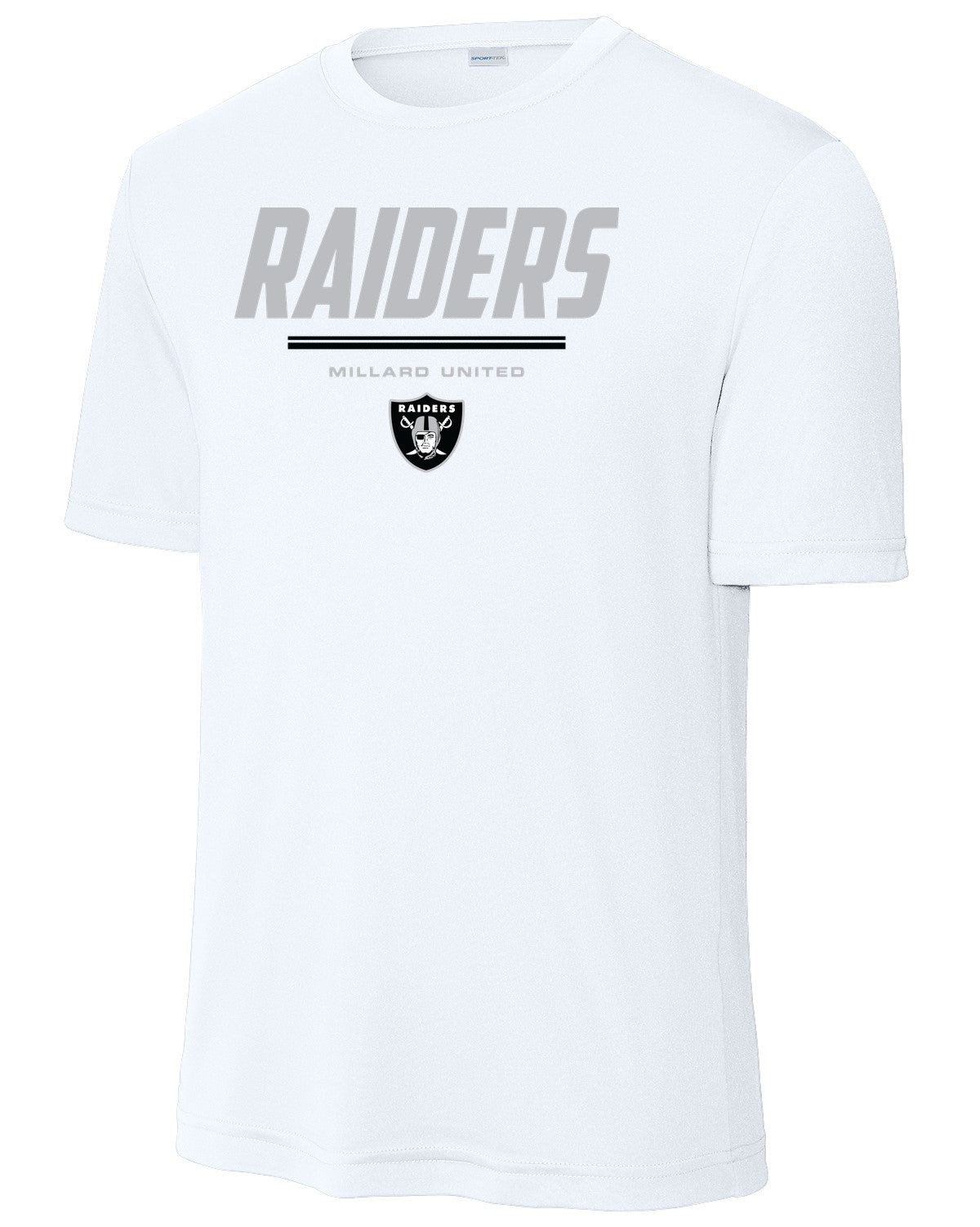 Performance Competitor Tee