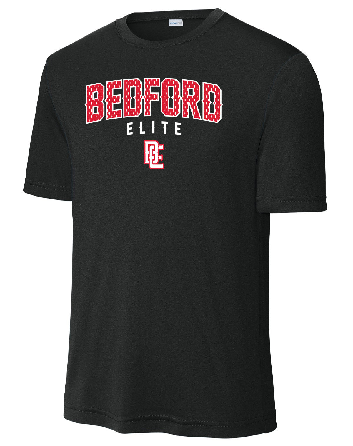 Performance Competitor Tee