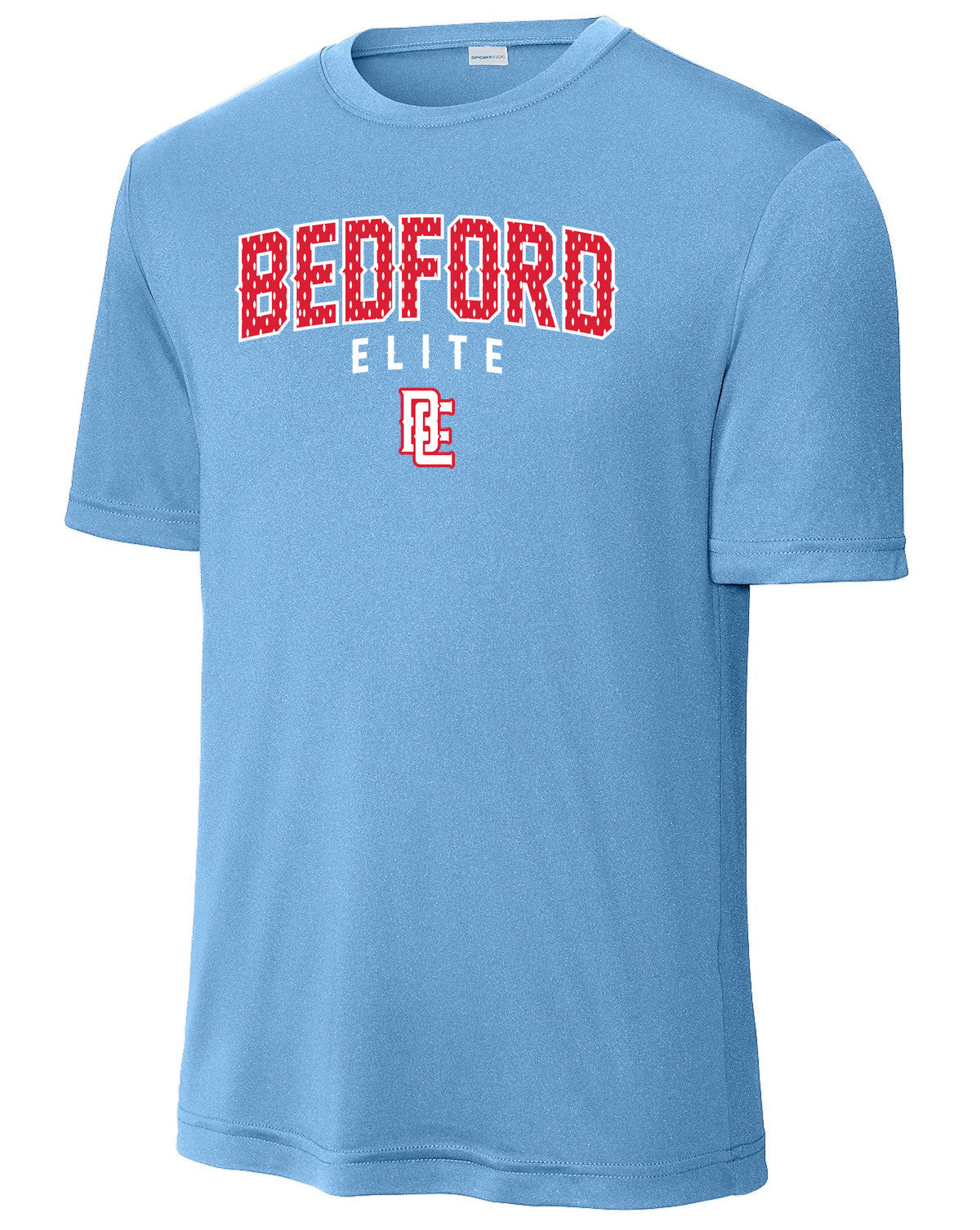 Performance Competitor Tee