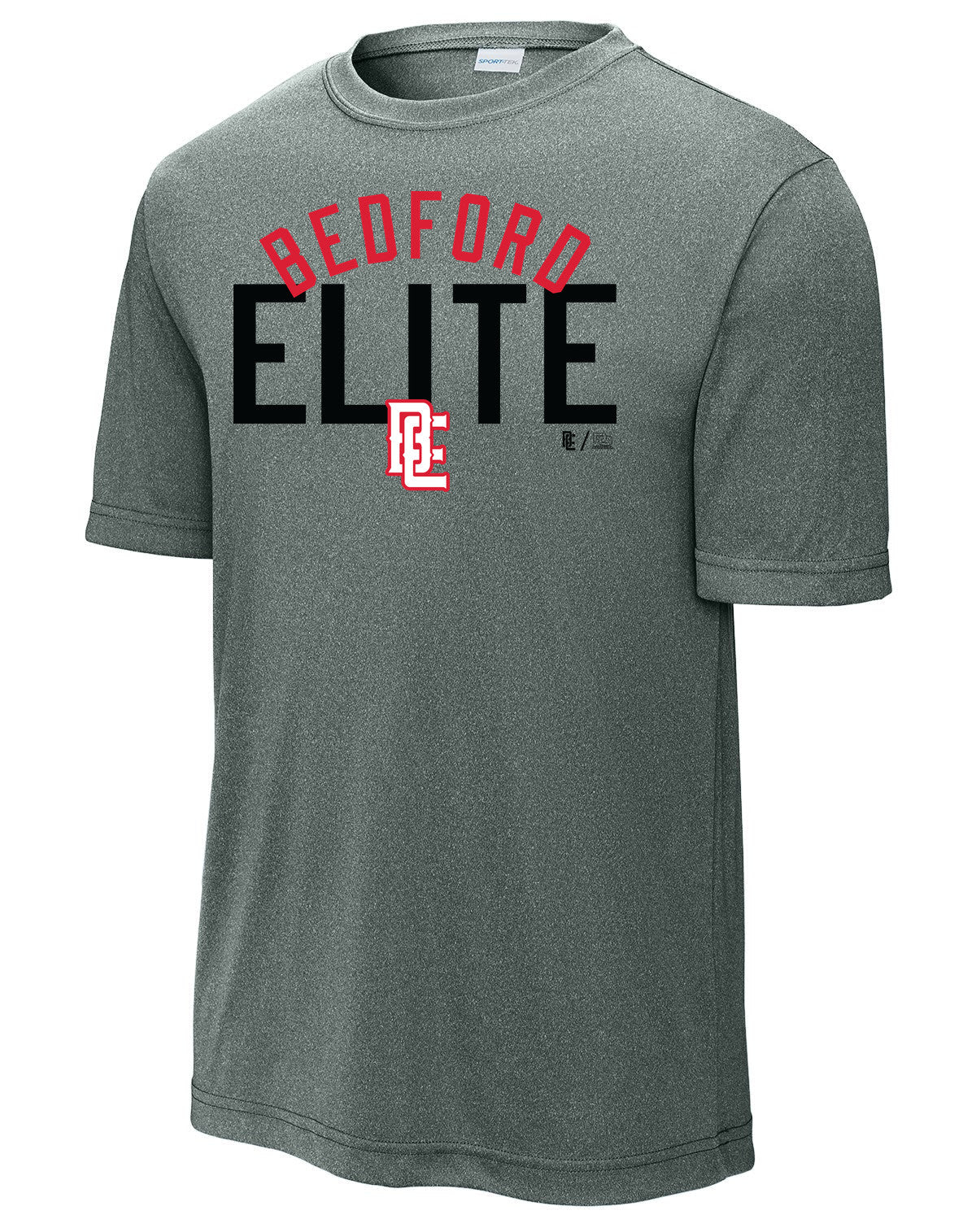 Performance Competitor Tee