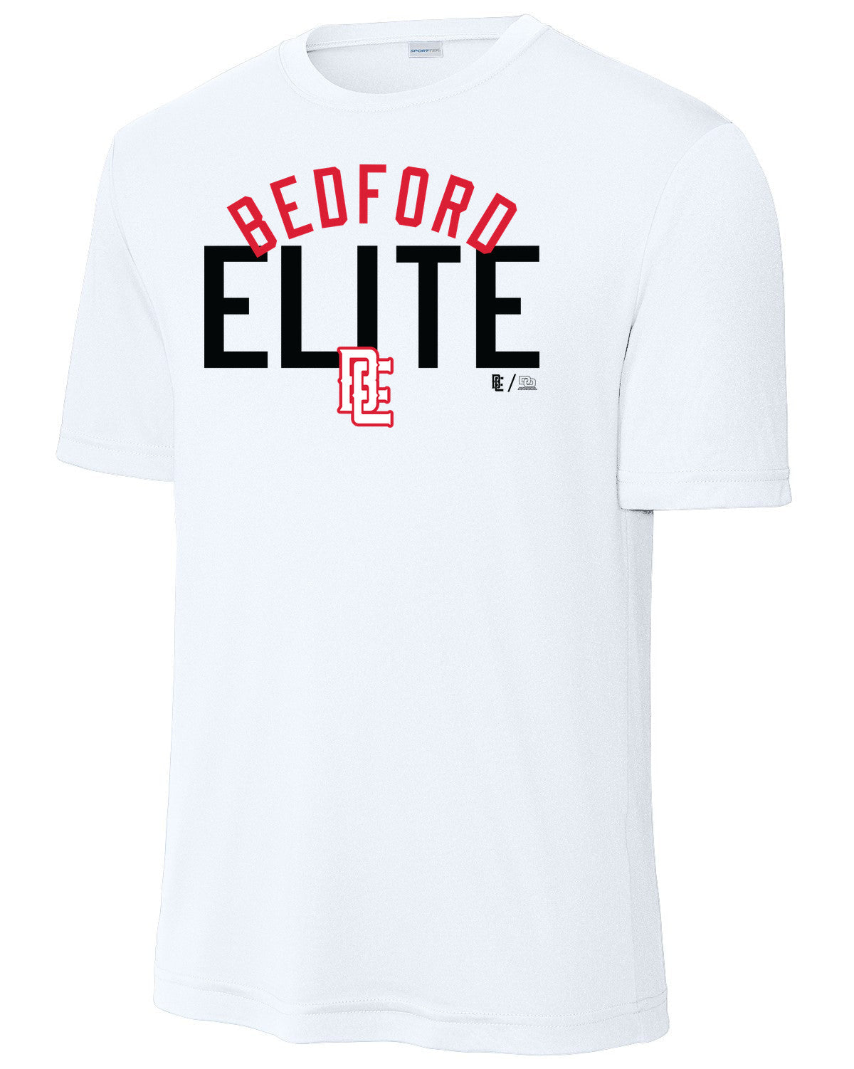 Performance Competitor Tee