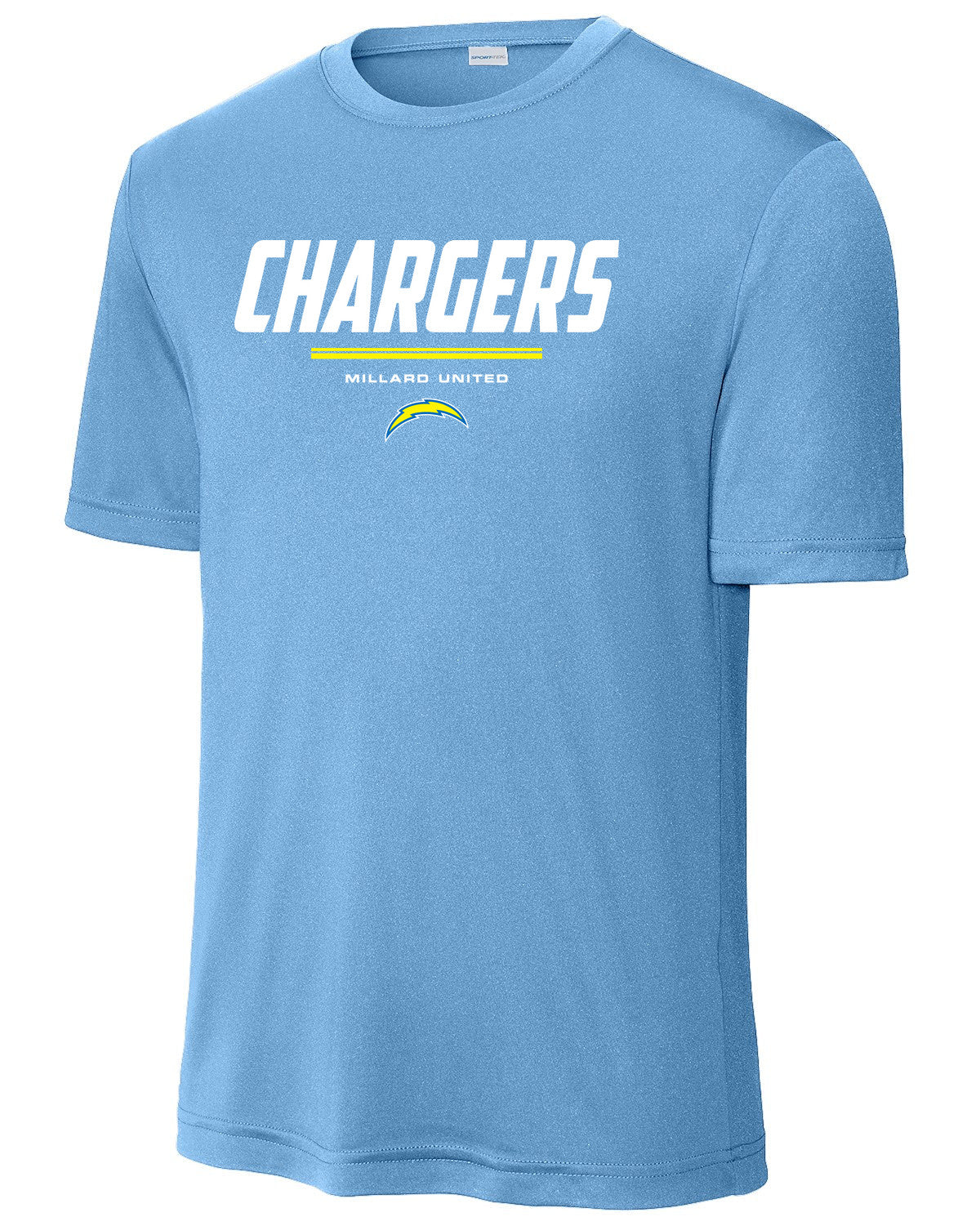 Performance Competitor Tee