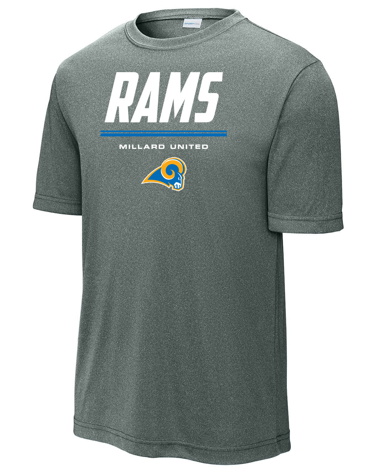 Performance Competitor Tee